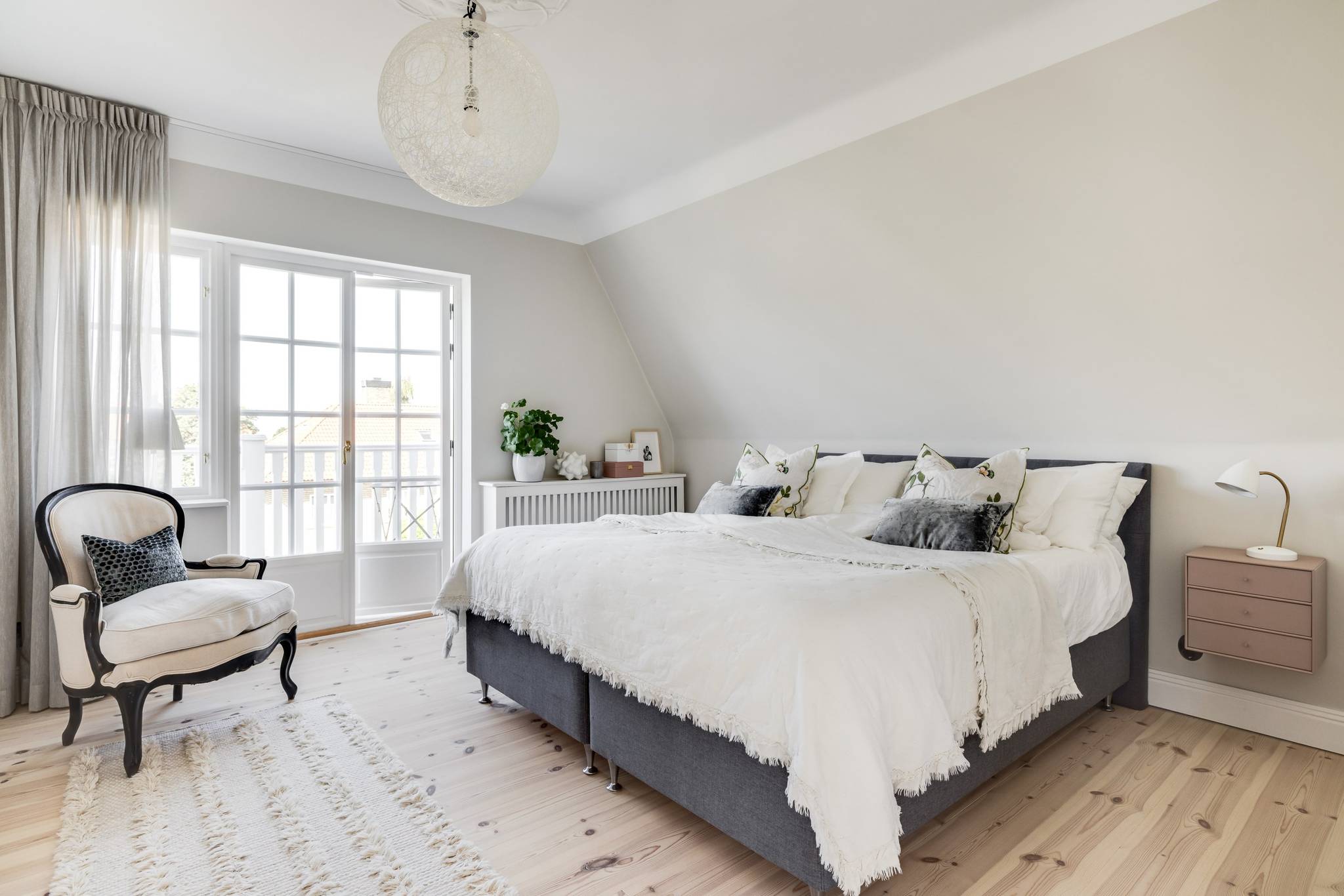 5 rum Villa på Thorildsgatan 5 Tågaborg Helsingborgs kommun - bild 32
