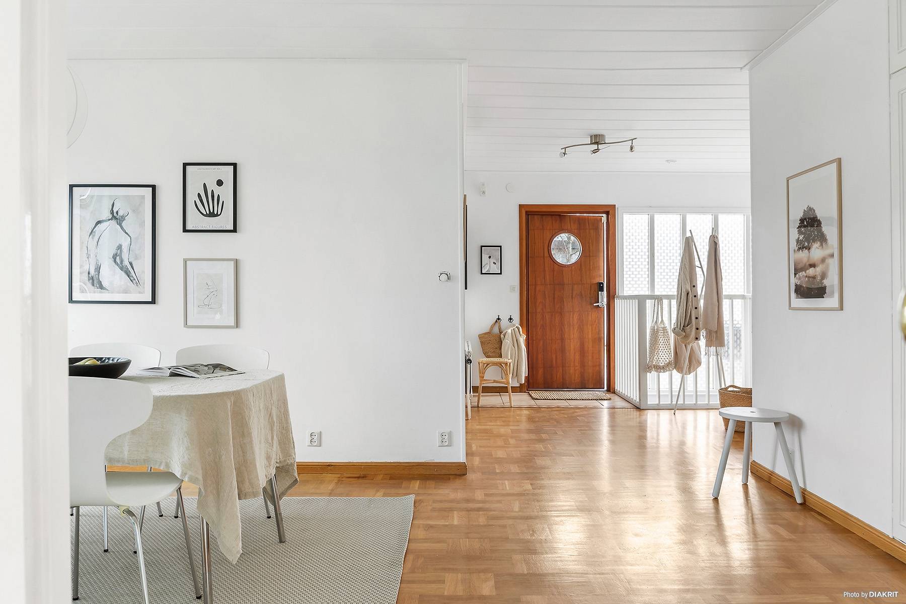 8 rum Villa på Fornminnesvägen 12 Älvängen Ale kommun - bild 2