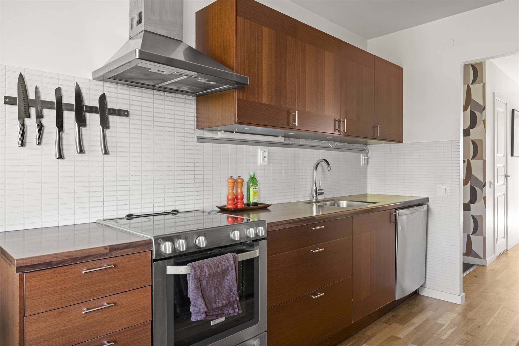 3 rum Lägenhet på Åkerbyvägen 212 Täby Centrum Täby kommun - bild 10