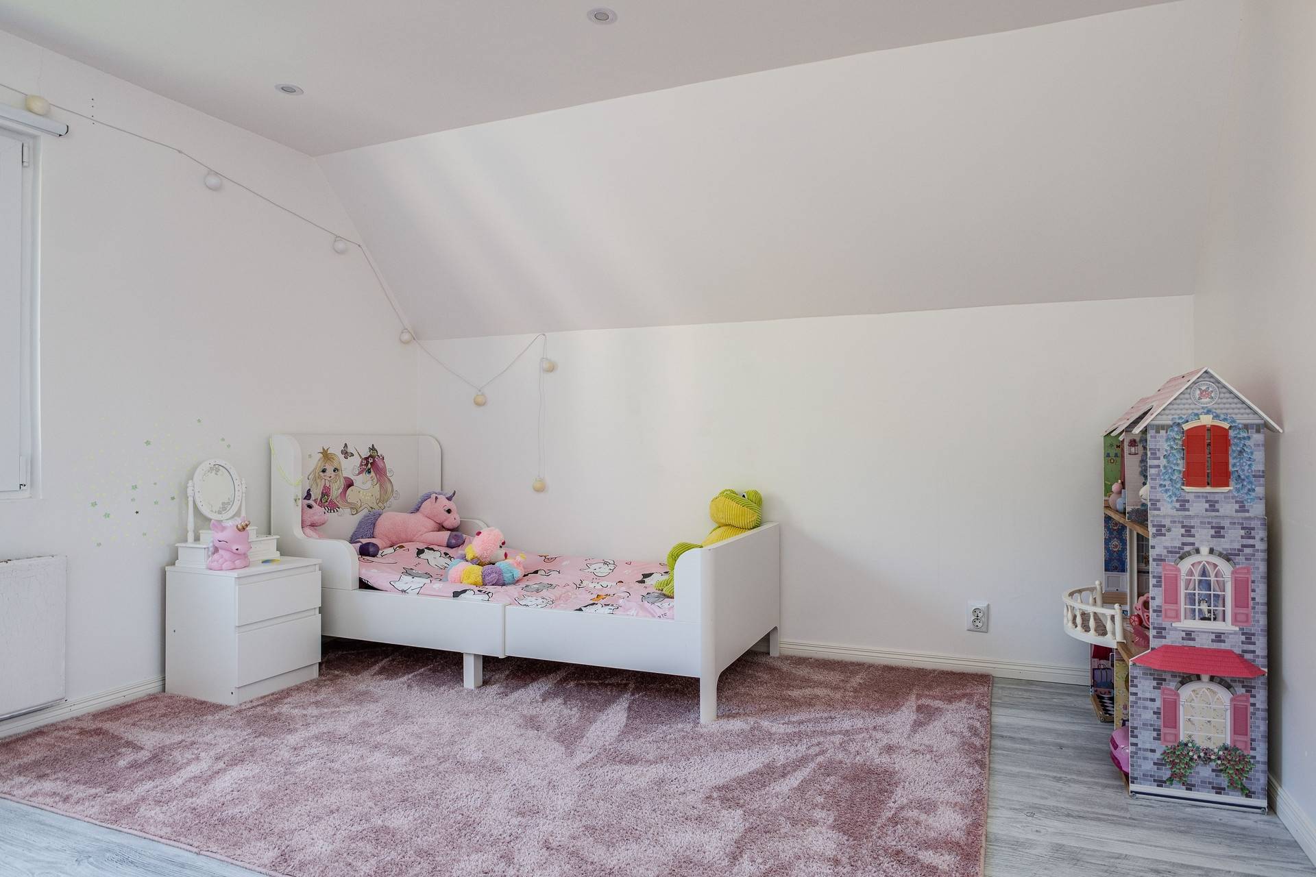 4 rum Villa på Mälarvägen 49 Kungsängen Köpings kommun - bild 21