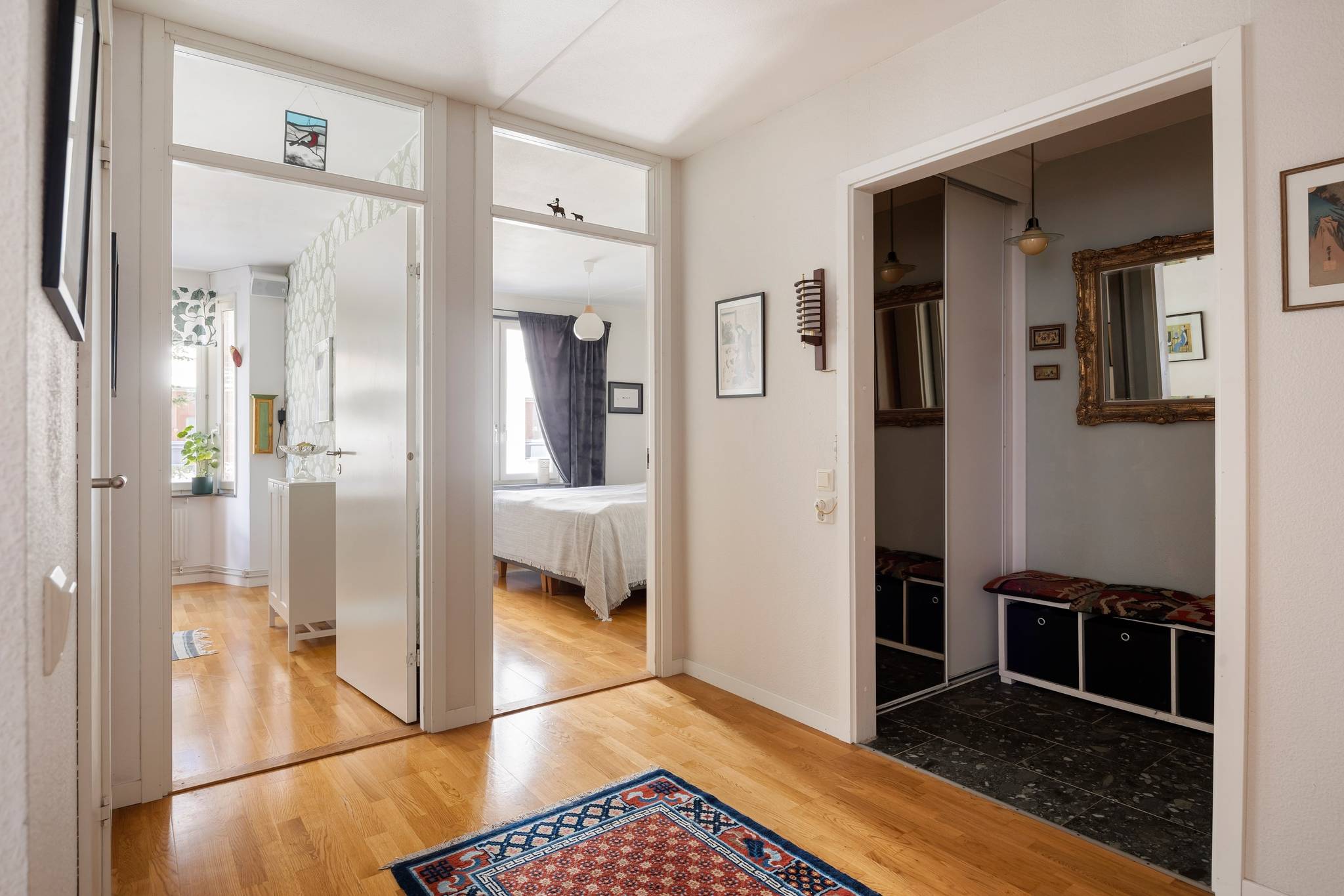 3 rum Lägenhet på Tegelviksgatan 35 Södermalm Stockholms kommun - bild 25