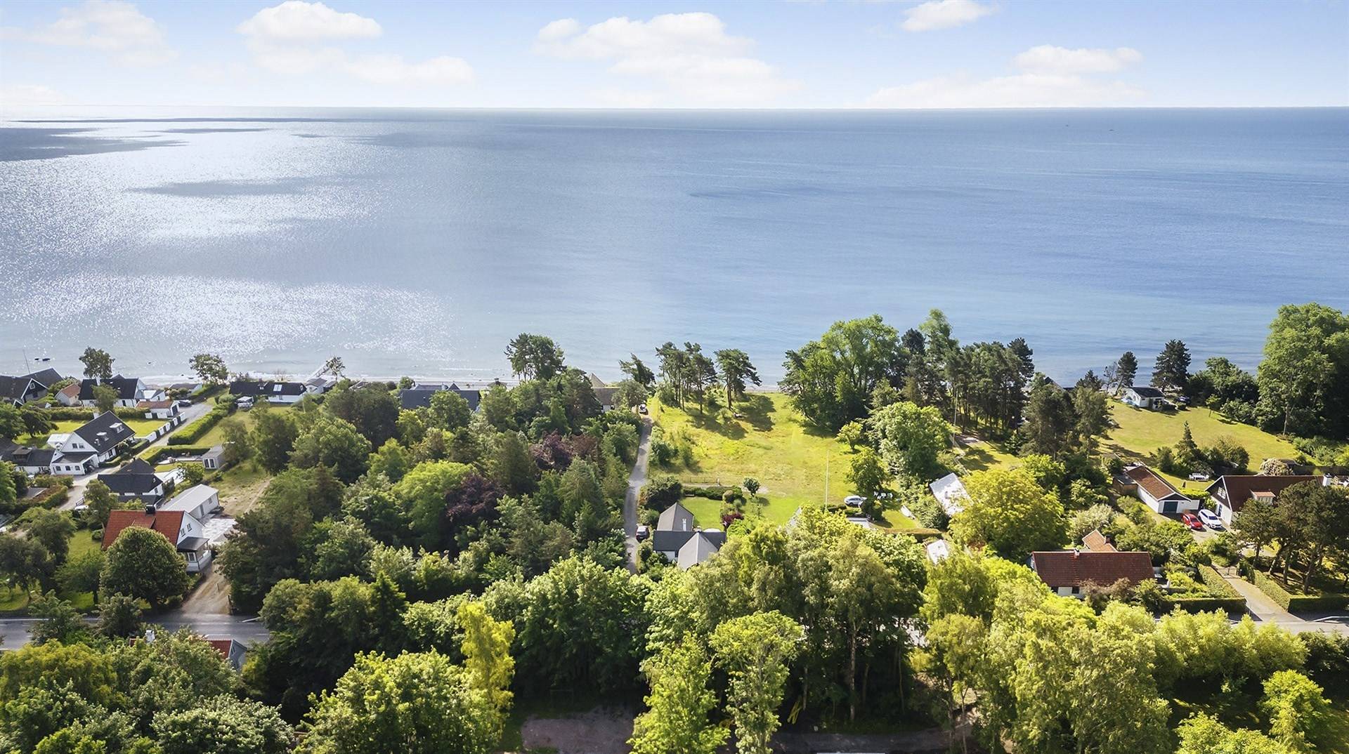 7 rum villa på Faxevägen 2 Abbekås, Skurups kommun - bild 3