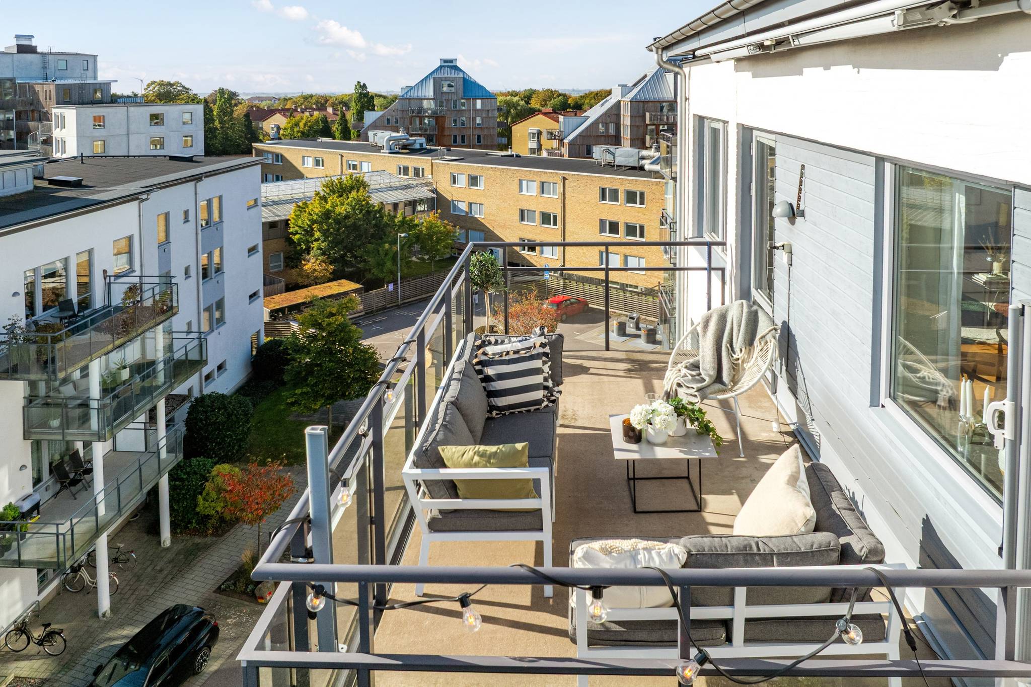 3 rum Lägenhet på Grisslevägen 6 Väster Lunds kommun - bild 7