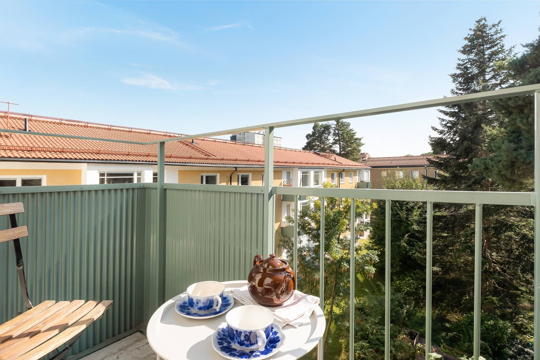 2 rum Lägenhet på Emågatan 36 Bagarmossen Stockholms kommun - bild 10