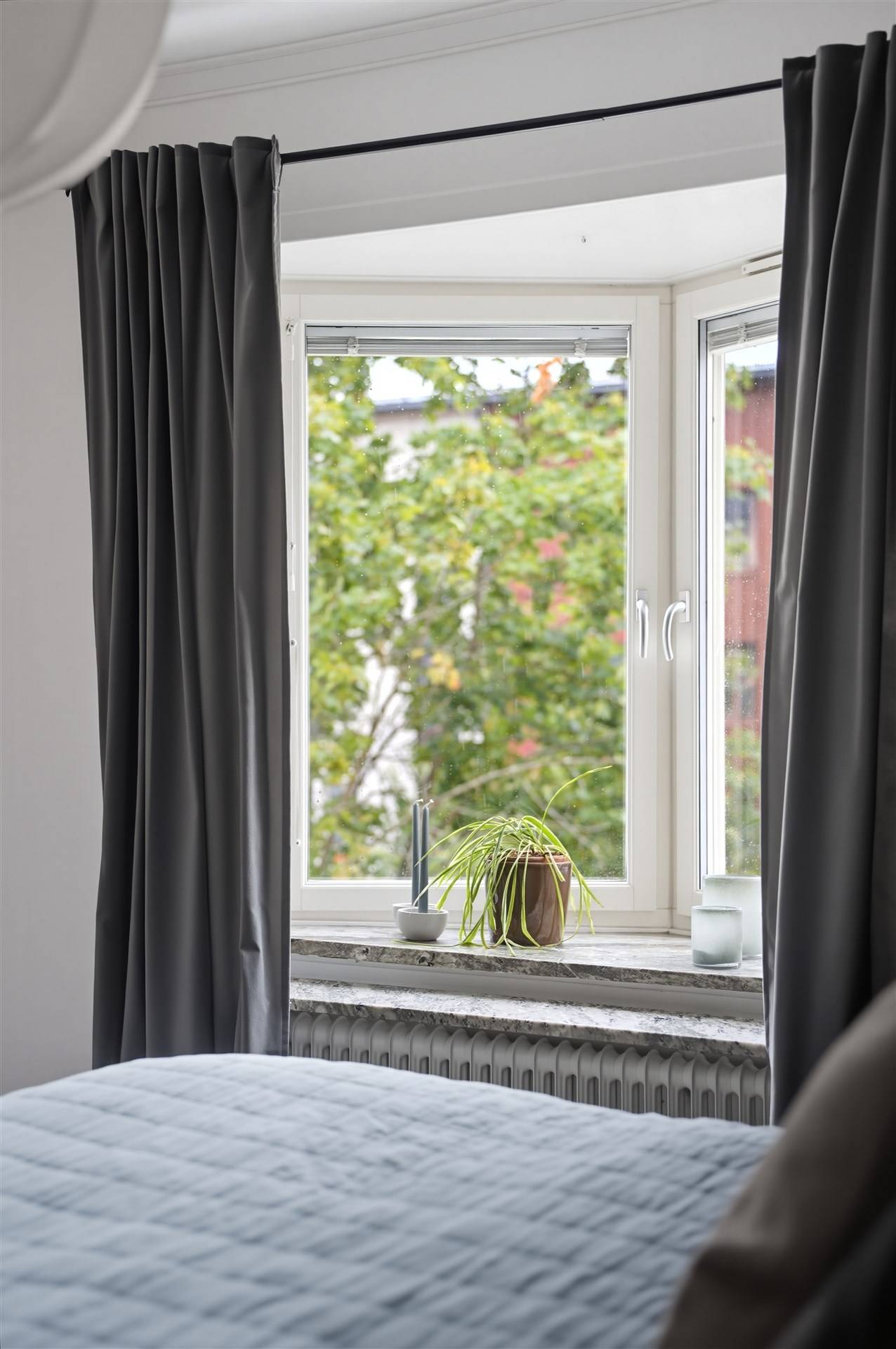 2 rum Lägenhet på Hällbygatan 32 C Stabby/Luthagen Uppsala kommun - bild 20