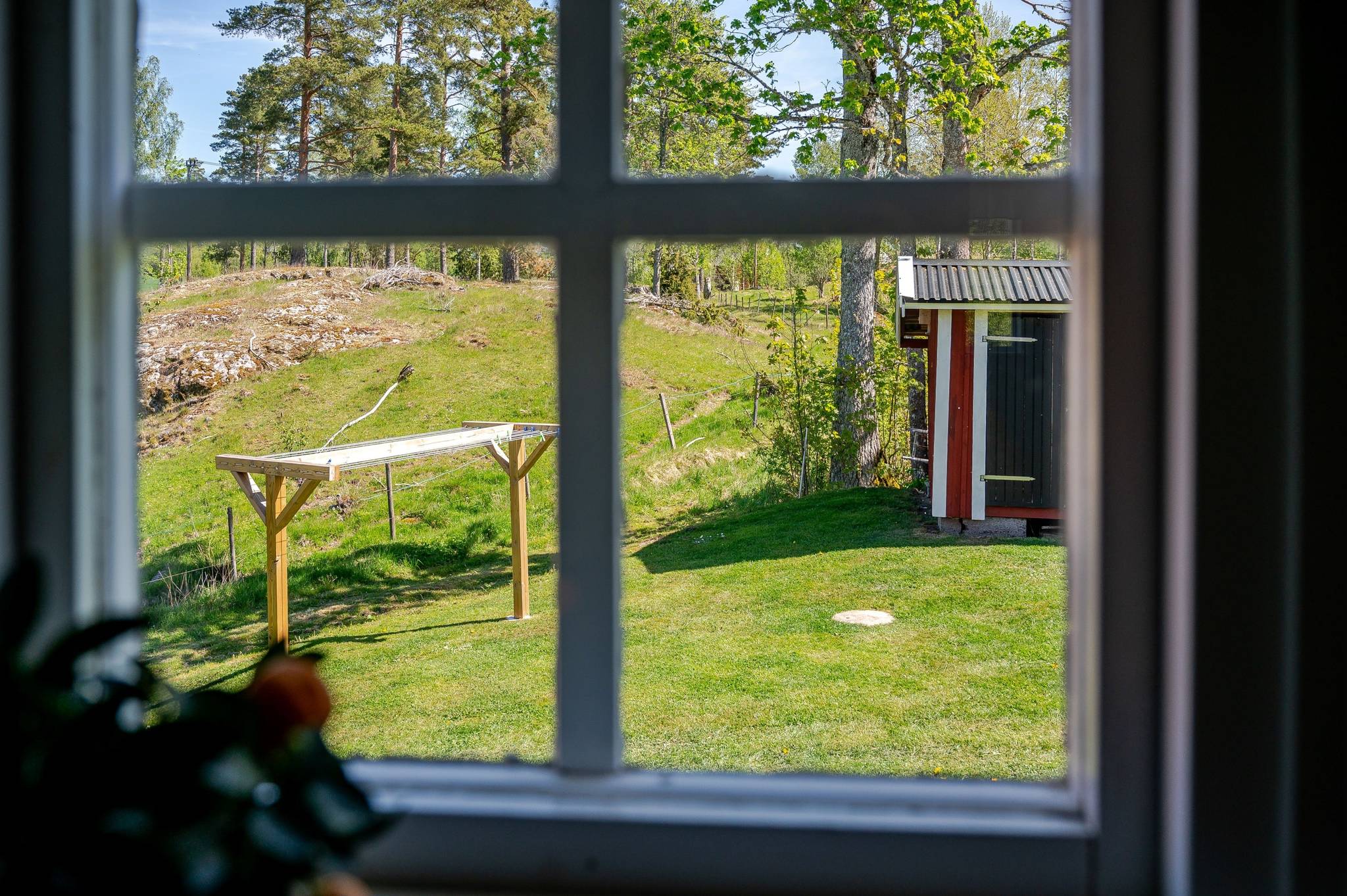 4 rum Villa på Järsnäs 2 Lekeryd Jönköpings kommun - bild 6