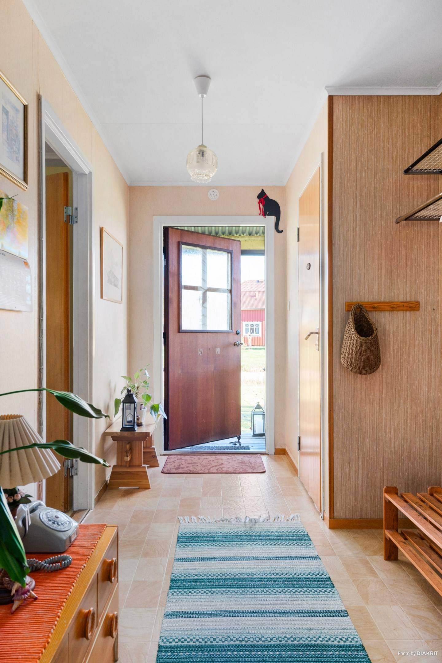 4 rum Villa på Jasminvägen 5 Mjönäs Hagfors kommun - bild 4