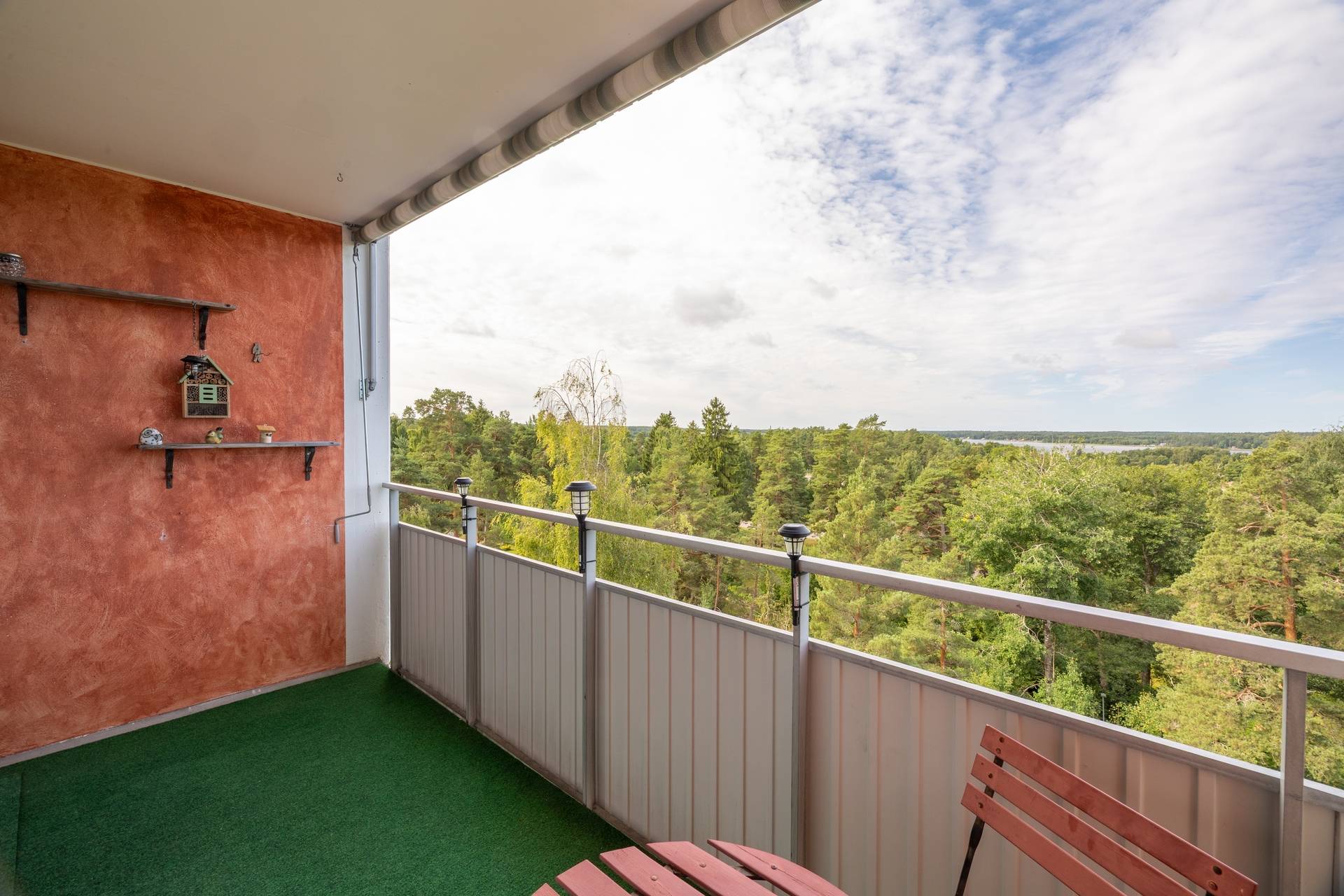 2 rum Lägenhet på Stenstaliden 6B Kristinehamns kommun - bild 4