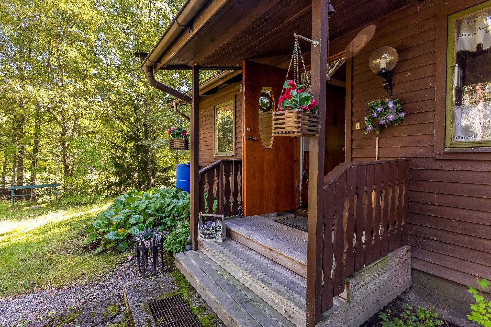 3 rum Villa på Aspö Hyttan 2 Aspö/Hyttan Strängnäs kommun - bild 7