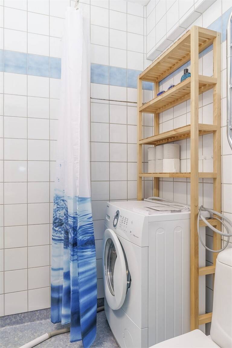 1 rum Lägenhet på Albert Tengers väg 41 A Västerviks kommun - bild 9