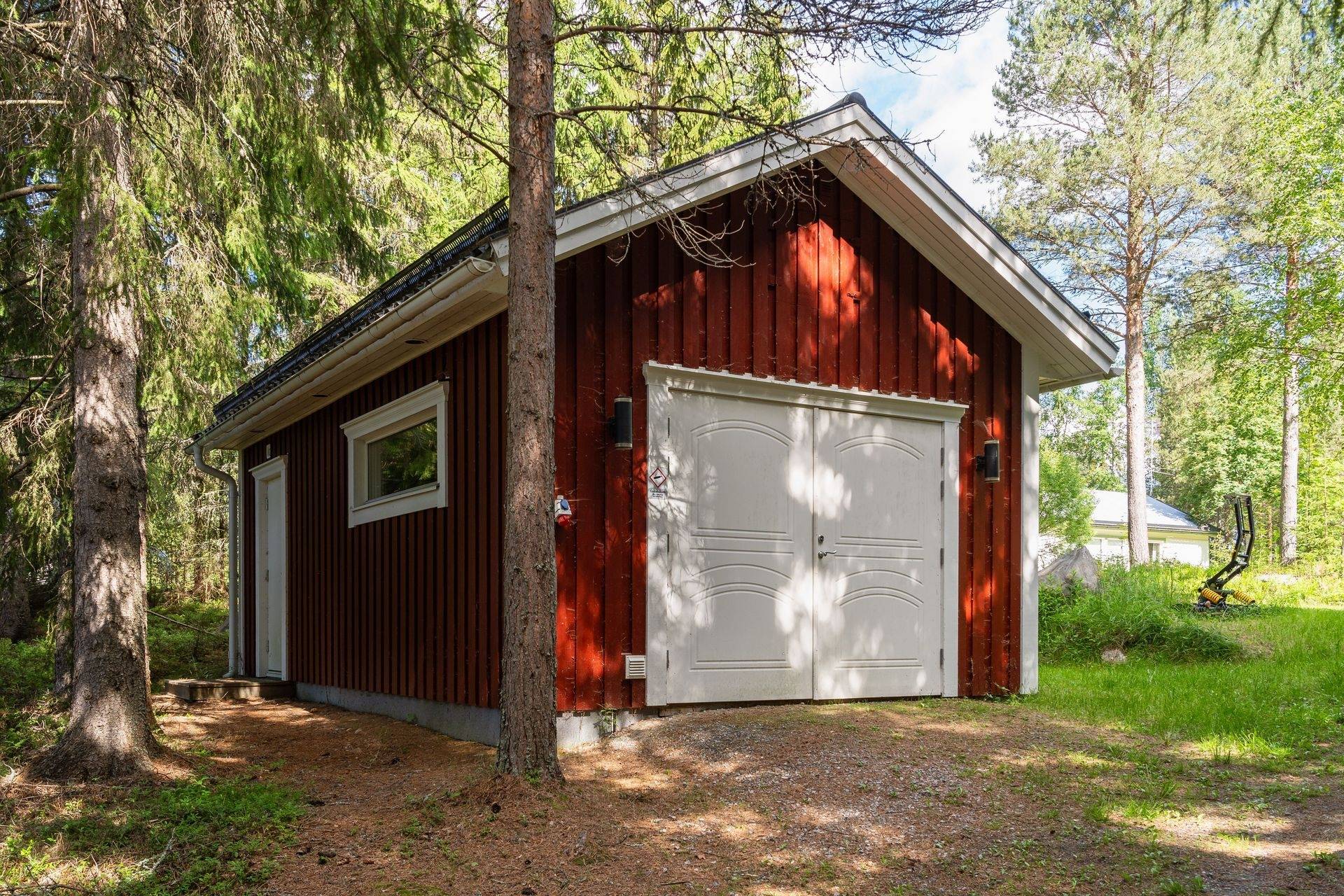 4 rum Villa på Ytterstholmen 69 Ytterstholmen Piteå kommun - bild 7