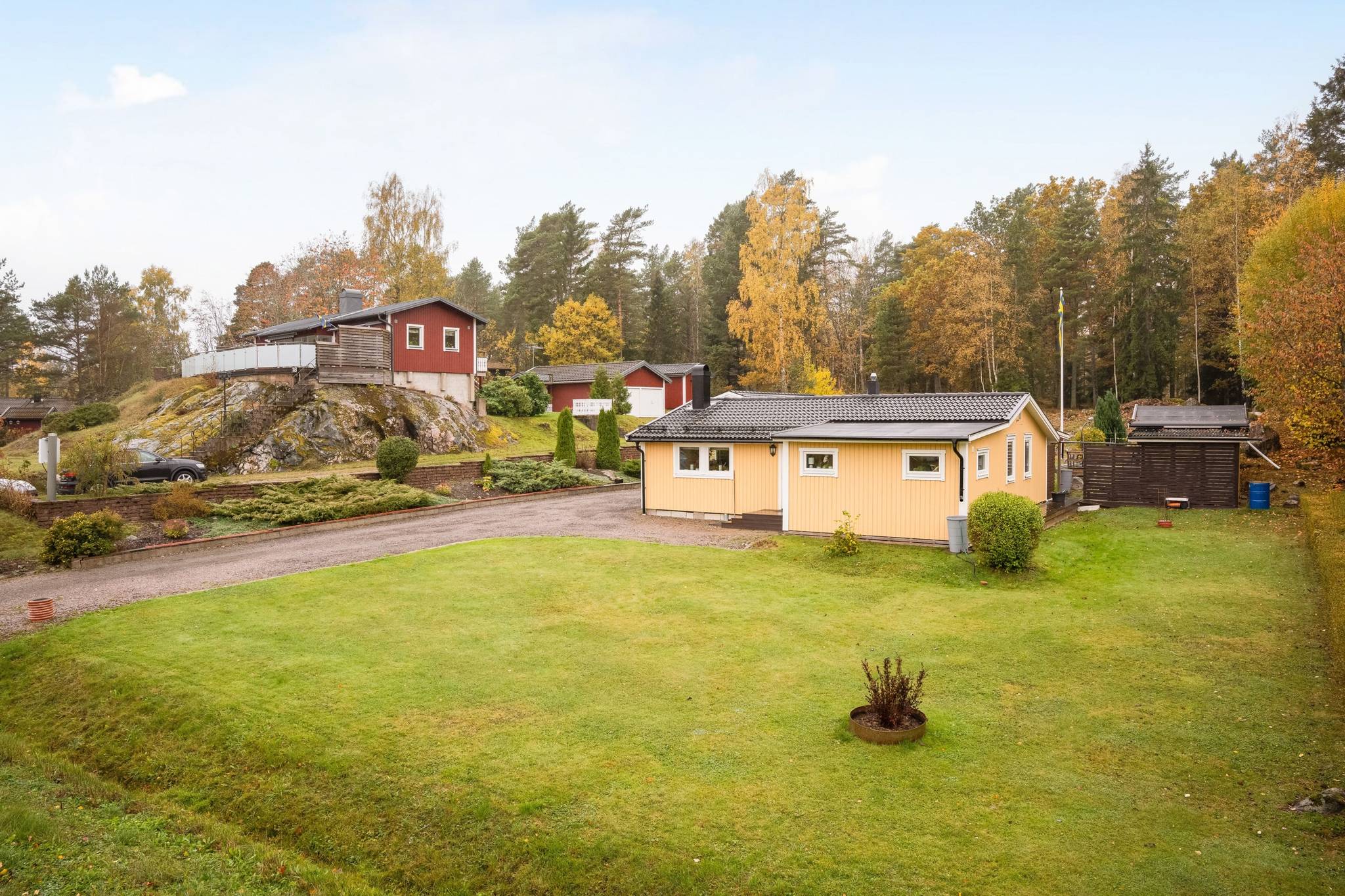 3 rum Villa på Styrbordsvägen 16 Skeppsvik Nyköpings kommun - bild 35