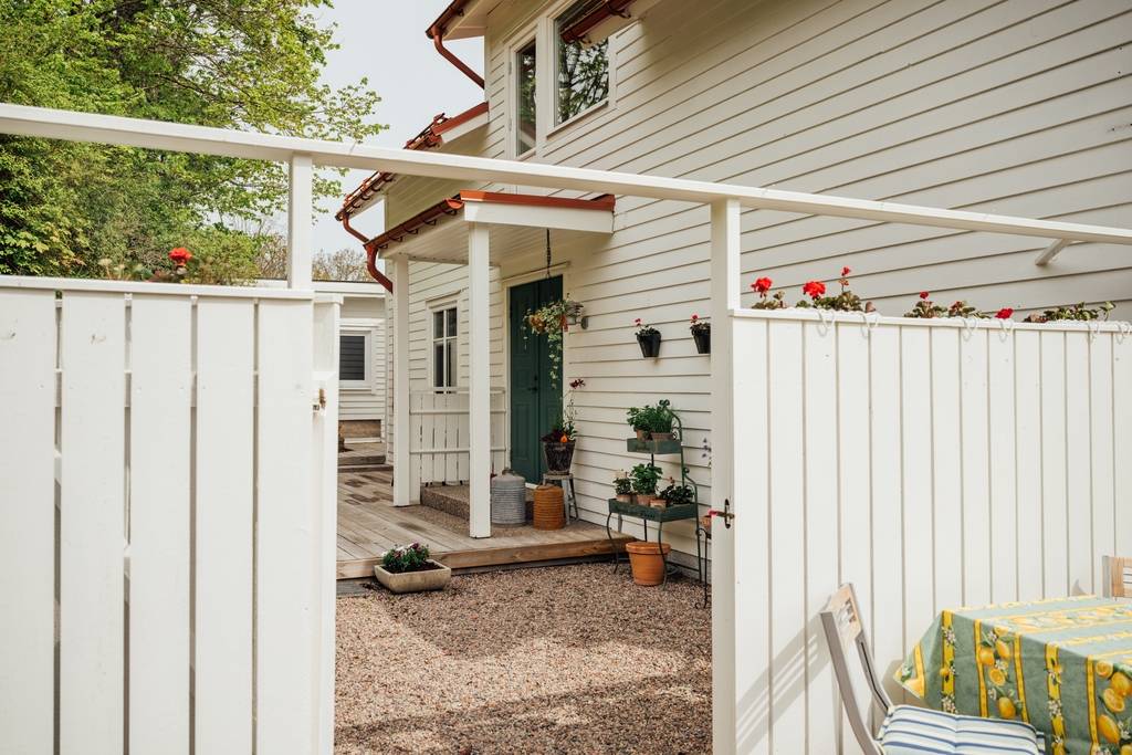 7 rum Villa på Stjärna 40 Stjärna, Enhörna Södertälje kommun - bild 94