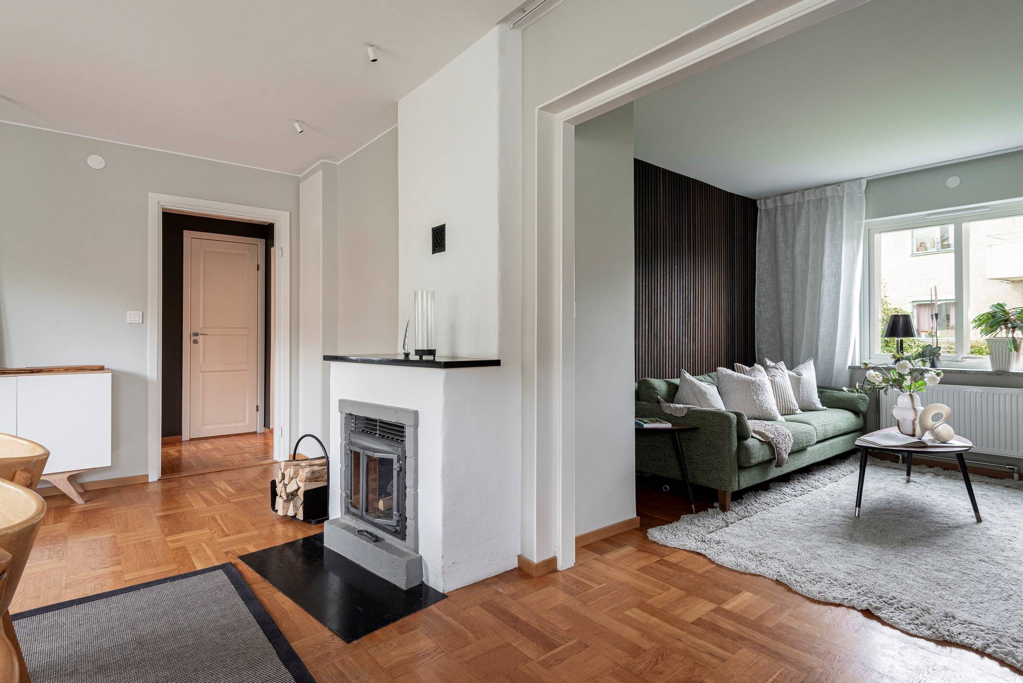 6 rum Villa på Rodergatan 3 Berghamra Västerås kommun - bild 36