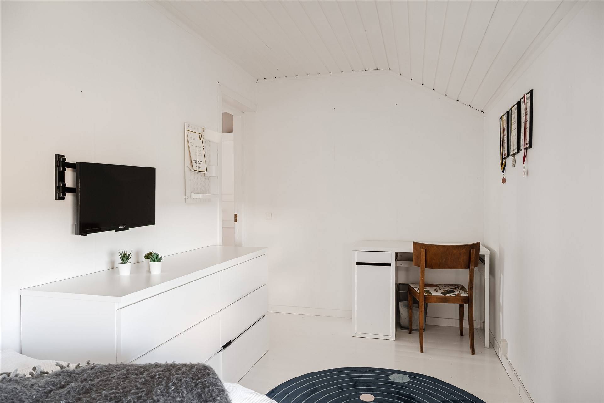 7 rum Villa på Gådeåbro 218 Gådeåbro Härnösands kommun - bild 37