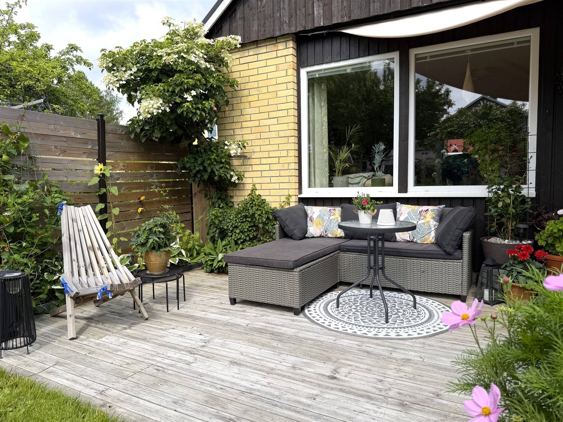 4 rum Villa på Framnäsvägen 35 Hälletorp Härnösands kommun - bild 4