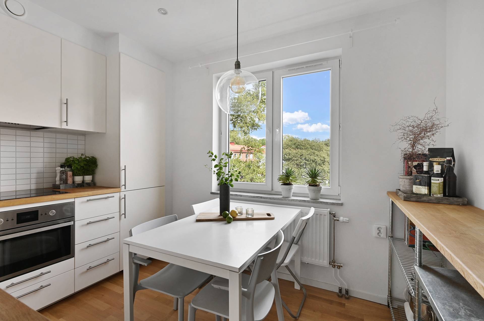 3 rum Lägenhet på Spritsvägen 7 Sköndal Stockholms kommun - bild 3