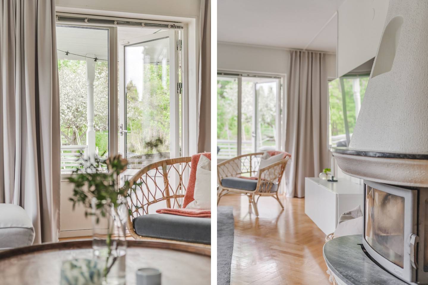 5 rum Villa på Soldatvägen 63A Västanbyn Sandvikens kommun - bild 30