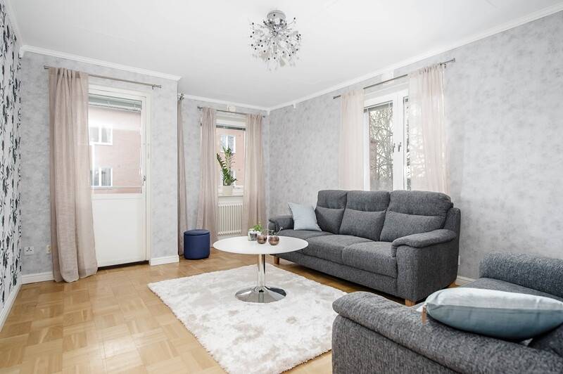 2 rum Lägenhet på Ulvsbygatan 15 B Norrstrand Karlstads kommun - bild 9