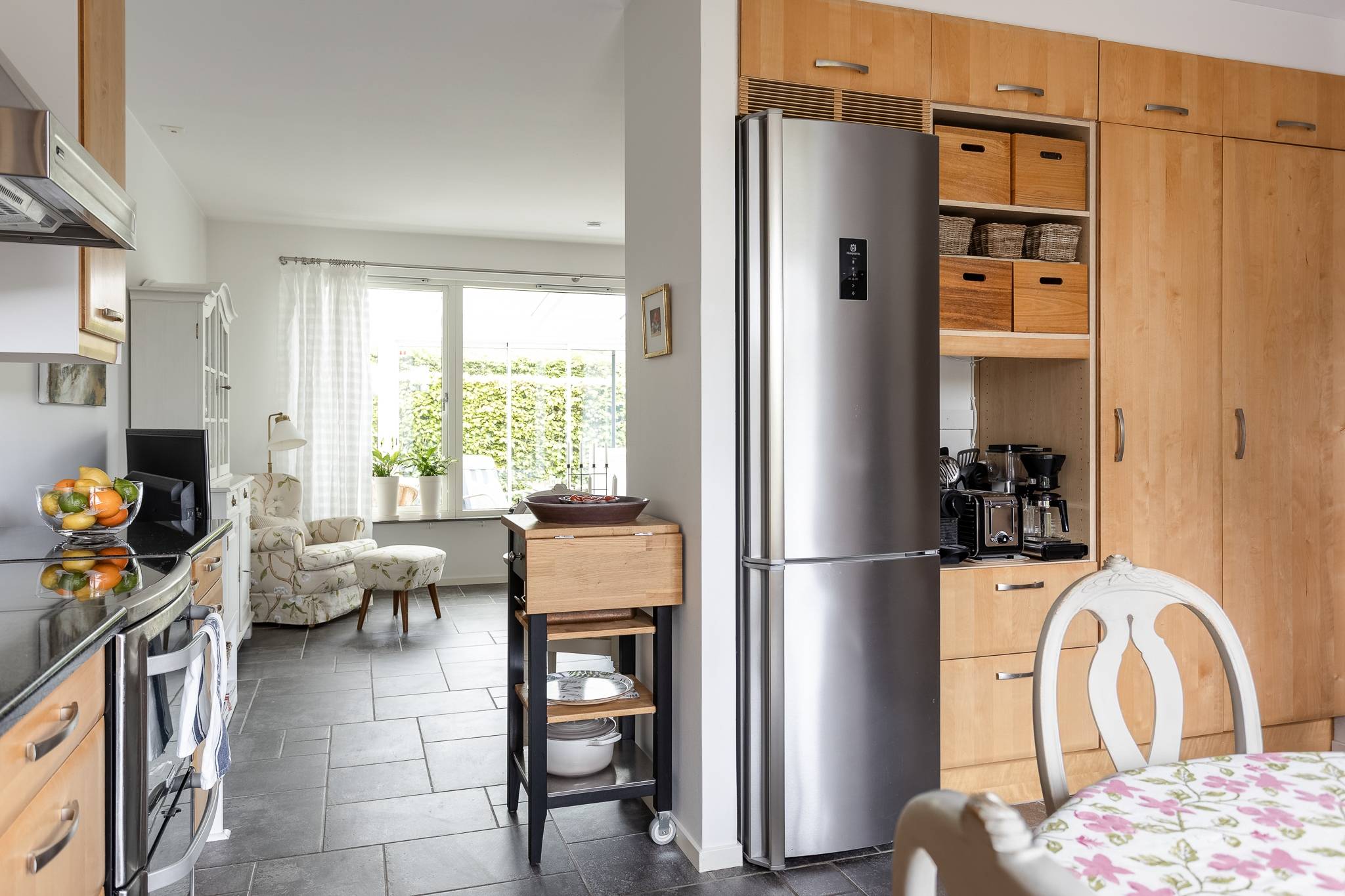 2 rum Radhus på Mölle hamnallé 24B Mölle Höganäs kommun - bild 18