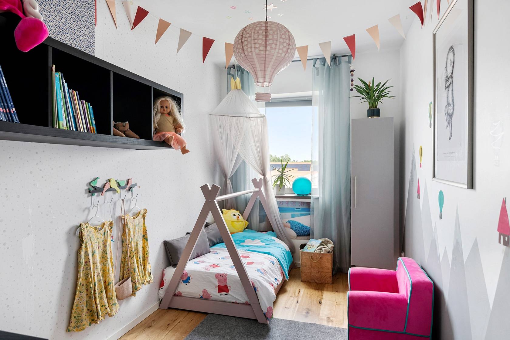 7 rum Villa på Anders Pålssons väg 23A-B Klågerup Svedala kommun - bild 18