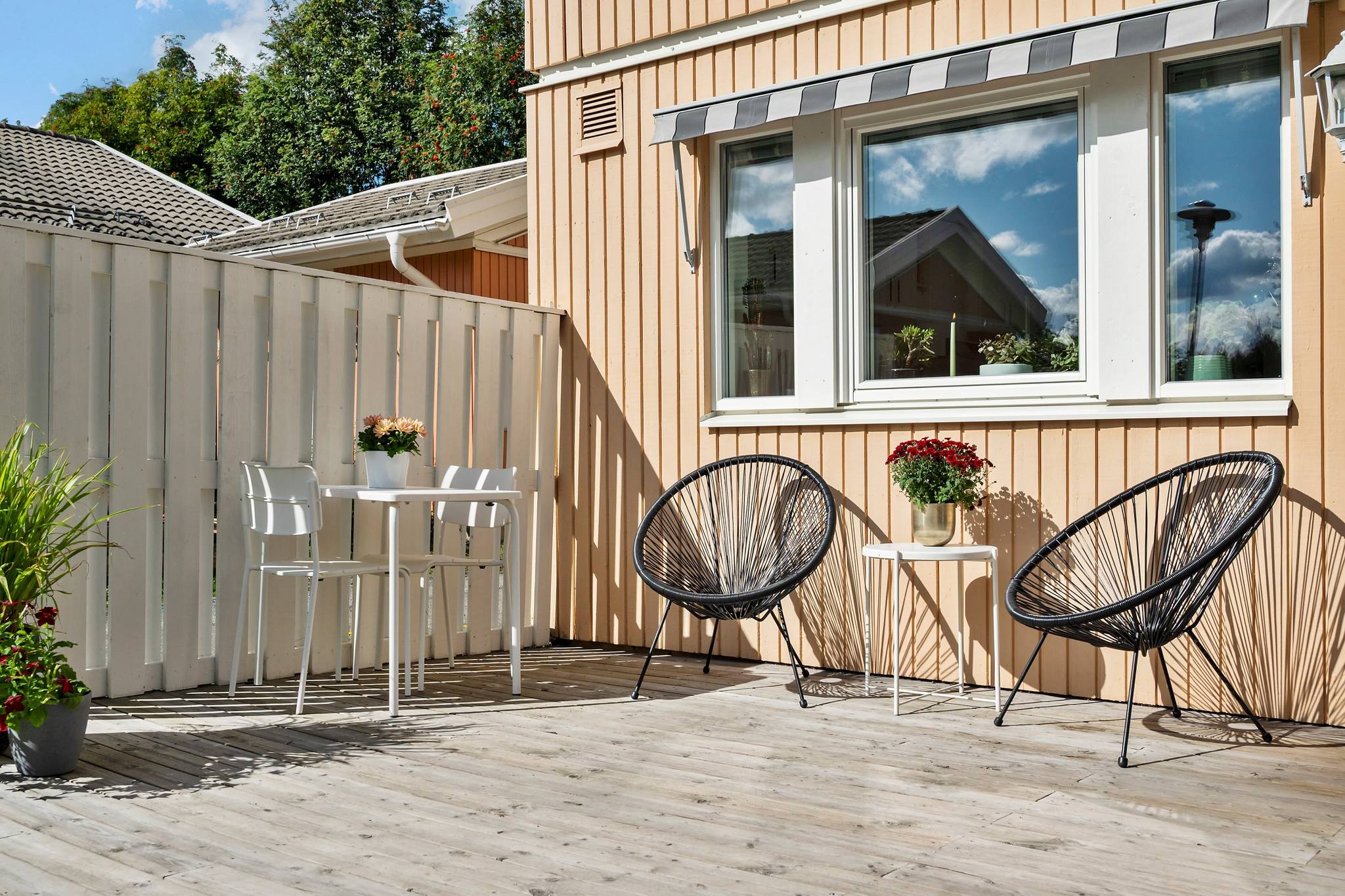 4 rum lägenhet på Kvistgatan 100 Anderstorp, Skellefteå kommun - bild 2