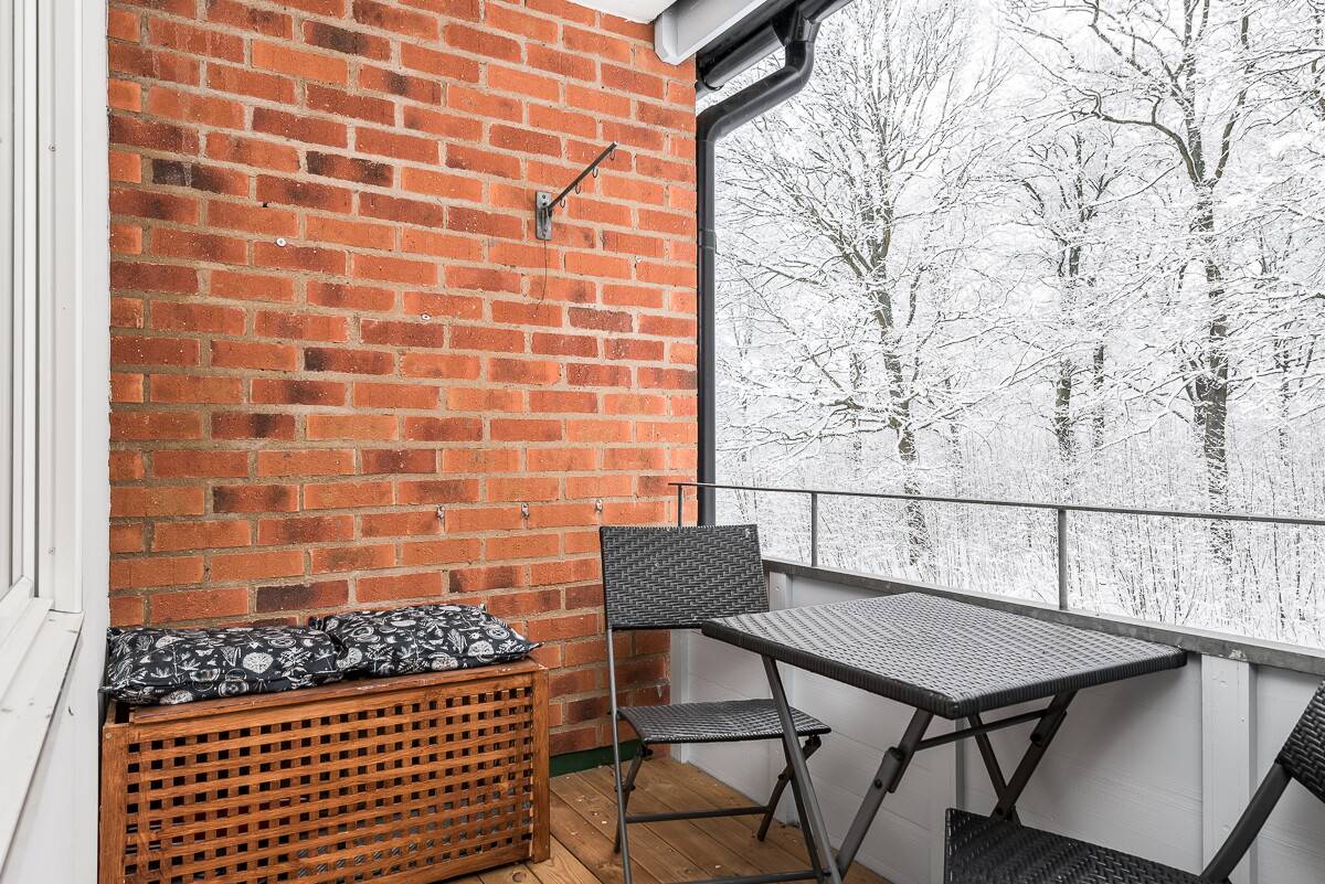 3 rum Lägenhet på Strandvägen 104 B Strandvägen Motala kommun - bild 8