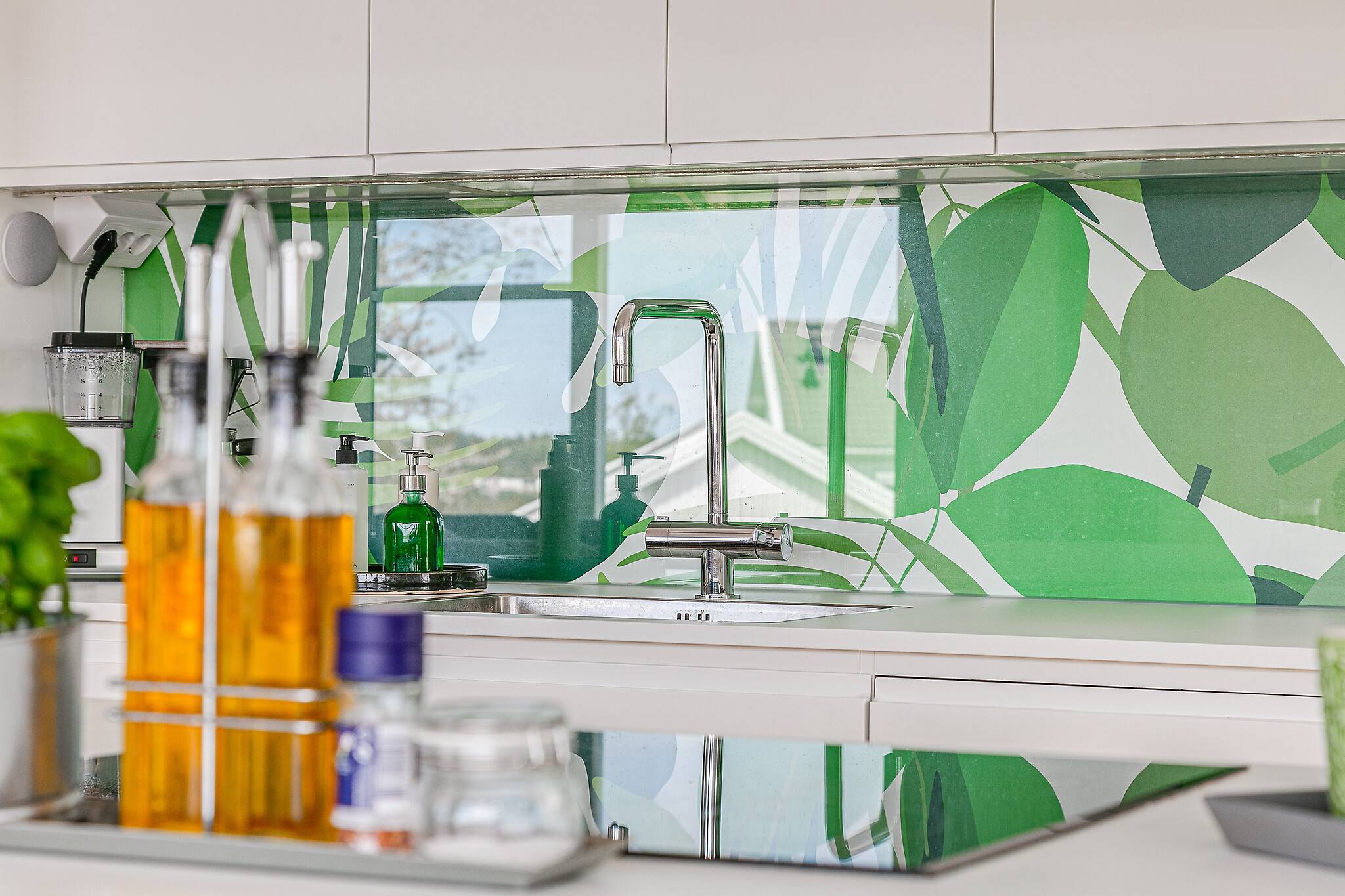 5 rum Villa på Sjöbrisvägen 21 Gertrudsvik Västerviks kommun - bild 19