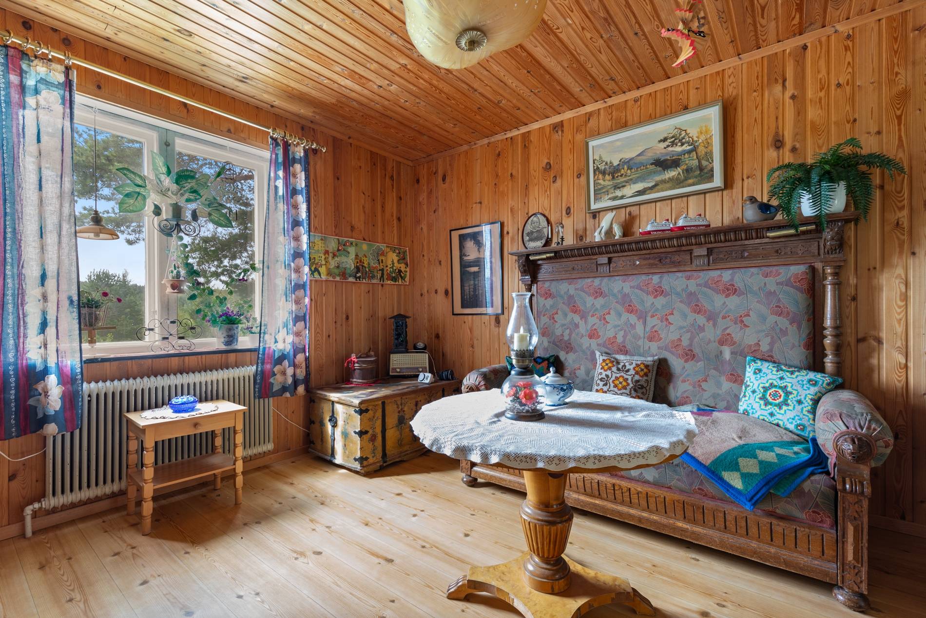 5 rum Villa på Björnsjöbäck 102 Björnsjöbäck Kramfors kommun - bild 12