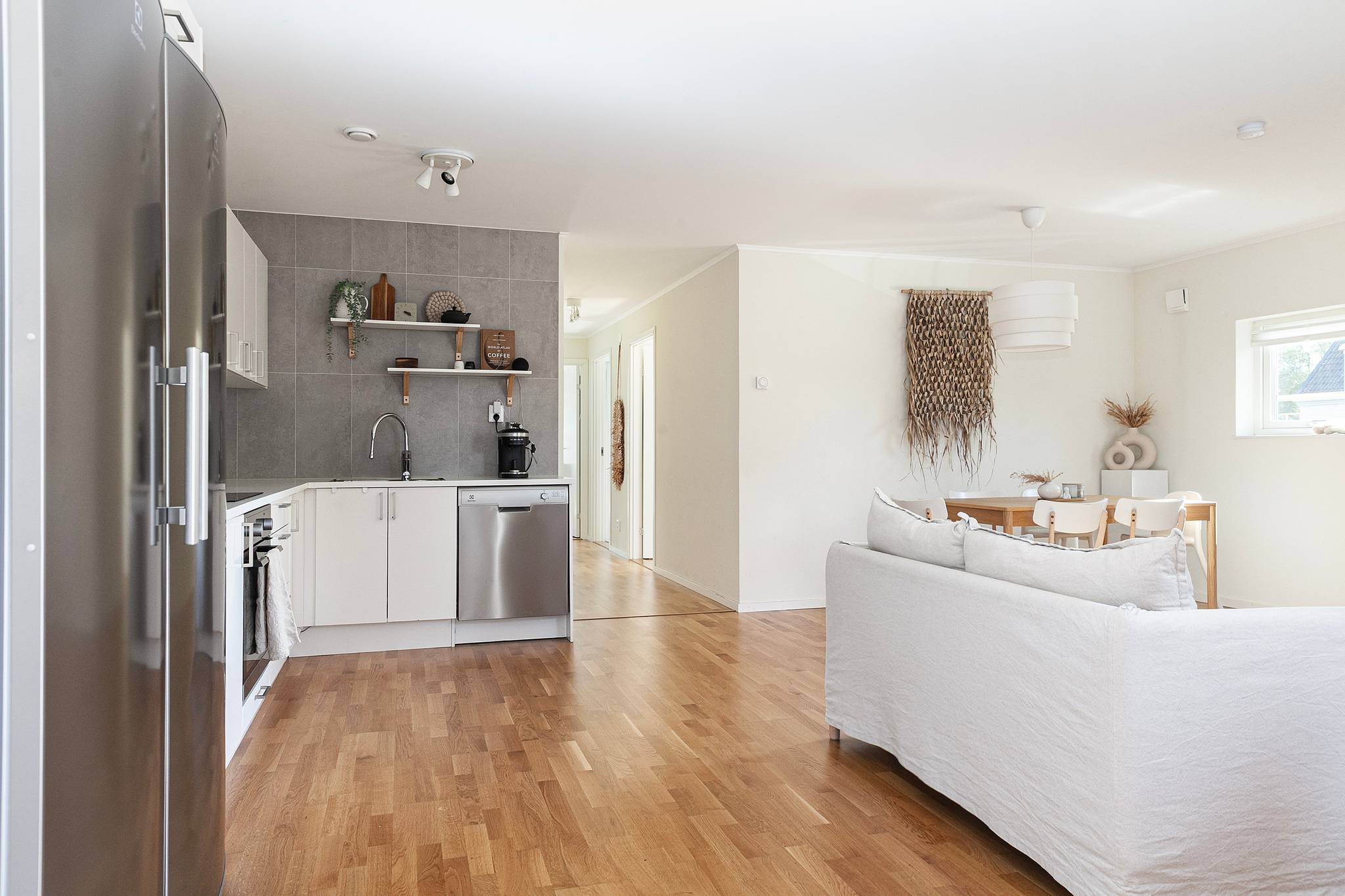 4 rum lägenhet på Saxåvägen 7A Häljarp, Landskrona kommun - bild 5