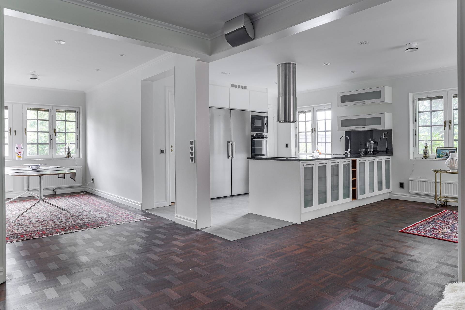 6 rum Villa på Silvervägen 62A Umeå Umeå kommun - bild 19