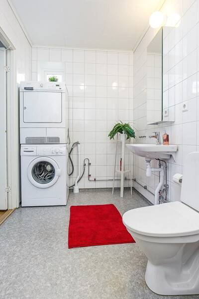 3 rum Lägenhet på Galoppstigen 3 B Södra Råtorp Karlstads kommun - bild 18