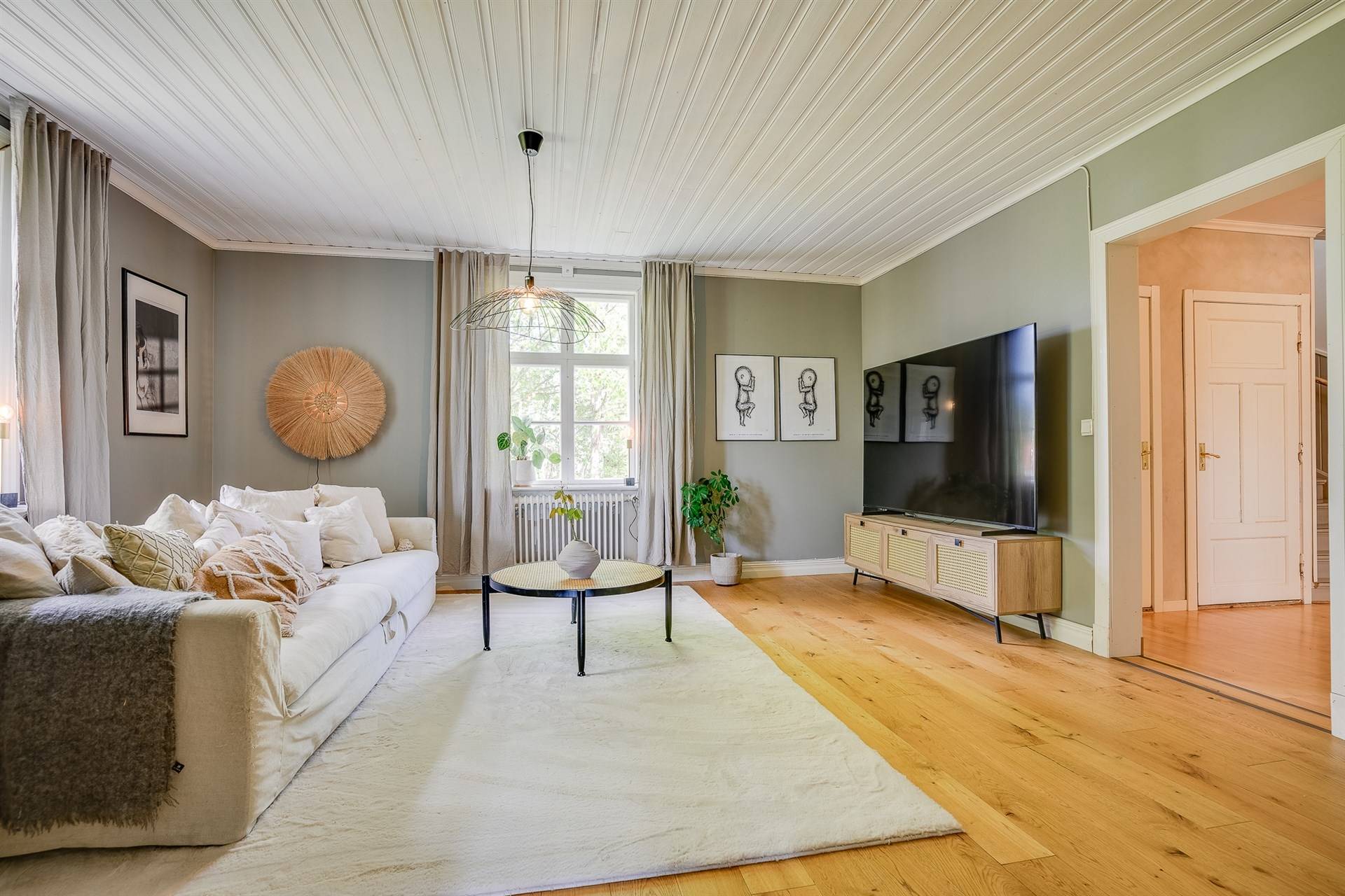 5 rum Villa på Trädgårdsgatan 6 Bjurholm Bjurholms kommun - bild 11