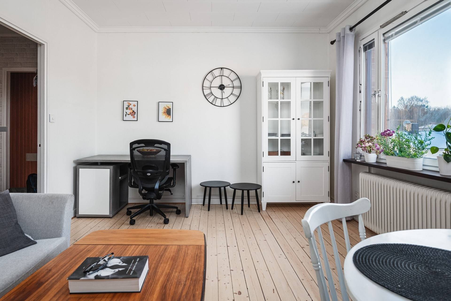 2 rum Lägenhet på Eknäsgatan 29 Norrköpings kommun - bild 7