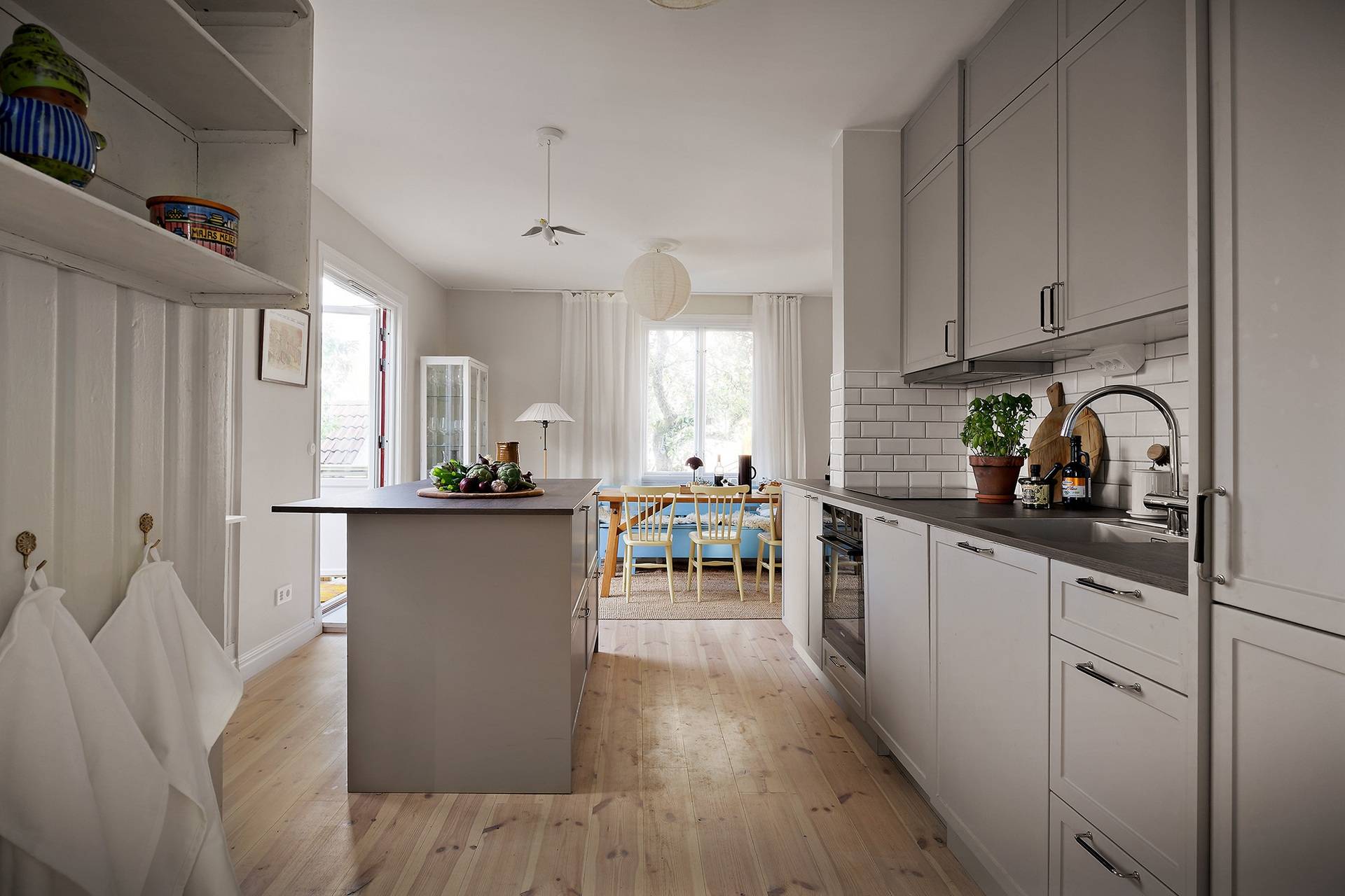 6 rum Villa på Gamla Björlandavägen 55 Centrala Hisingen - Kvillebäcken Göteborgs kommun - bild 12