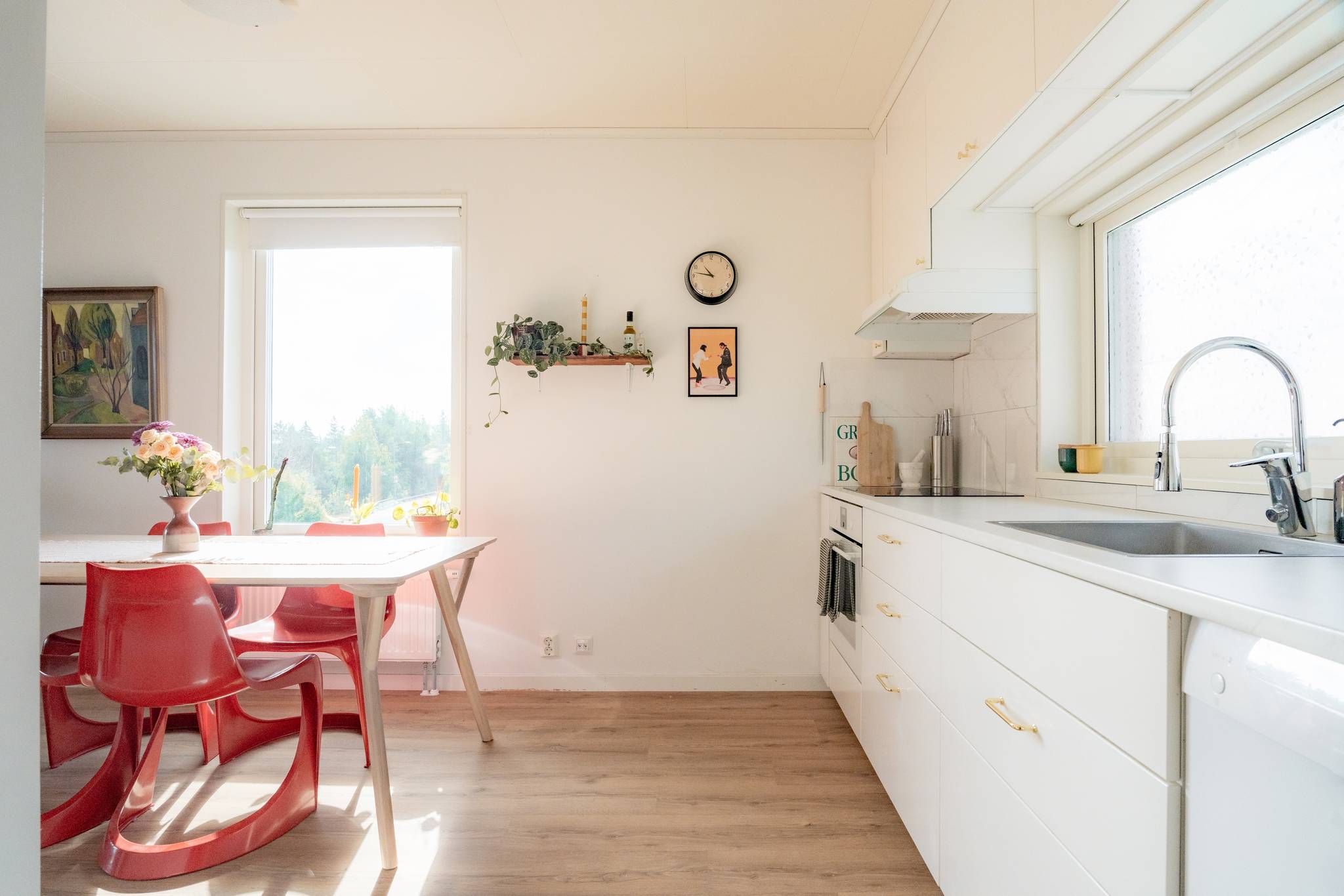 2 rum Lägenhet på Fidravägen 73, 3 tr Nacka - Saltsjöbaden Nacka kommun - bild 7