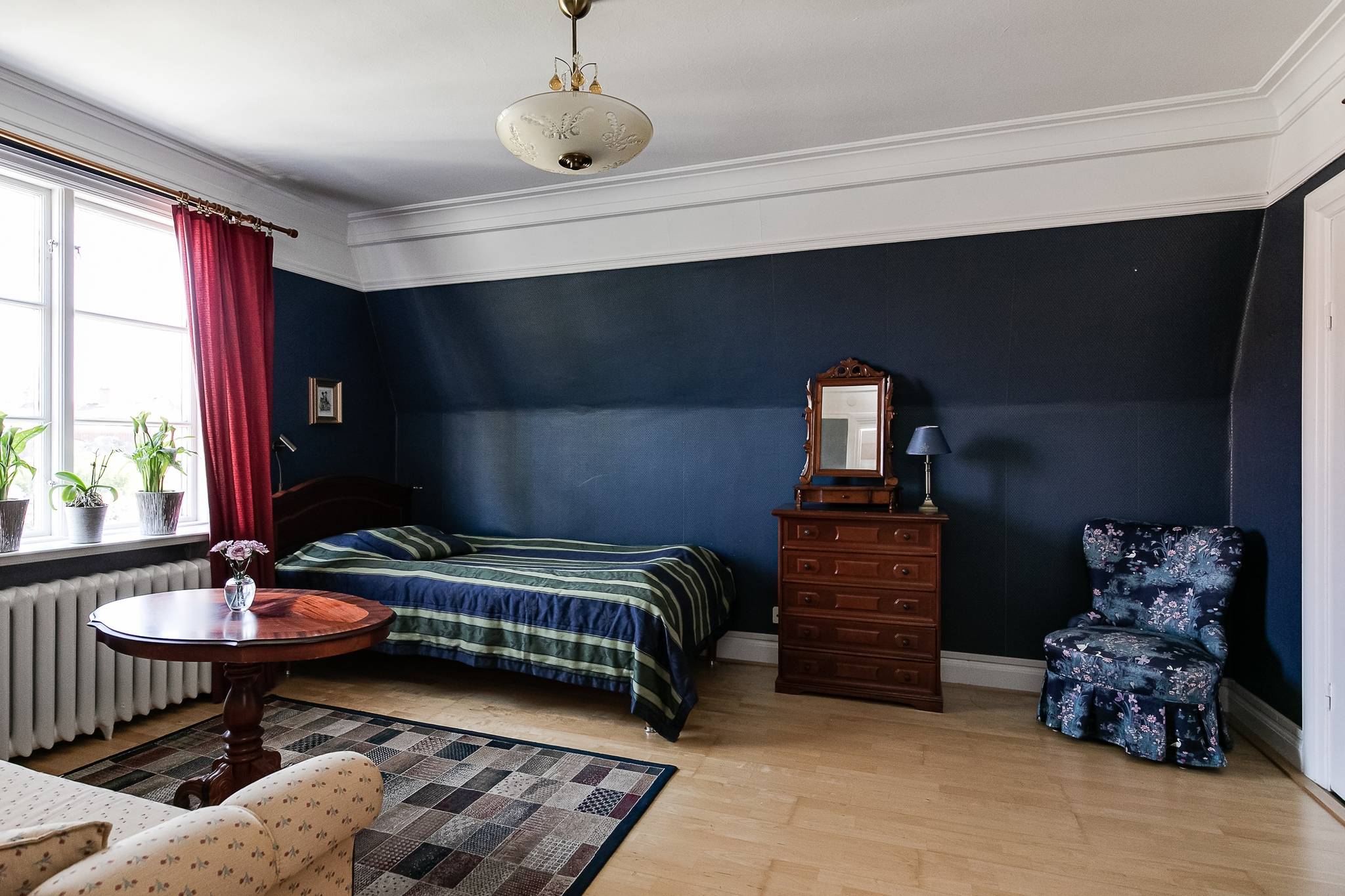7 rum Villa på Bergslagsgatan 2 Norr Örebro kommun - bild 38