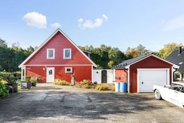 Månsarp, Vaggeryds kommun