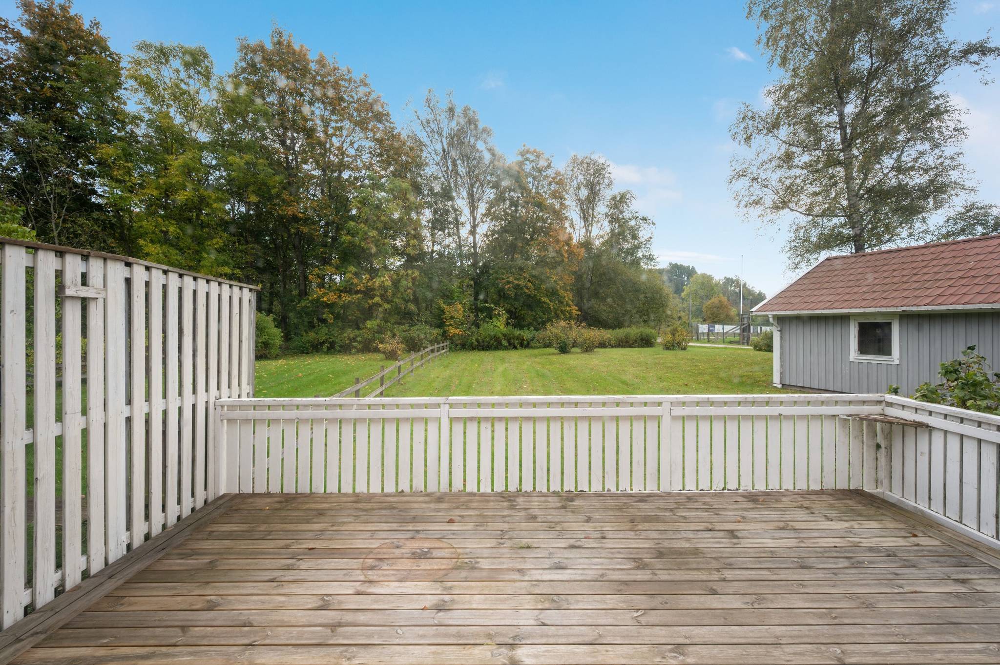 4 rum Villa på Bruksvägen 30A Munkedal Munkedals kommun - bild 17