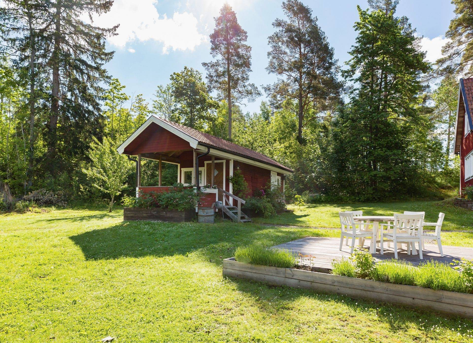 5 rum Villa på Johannisberg 16 Motala kommun - bild 26