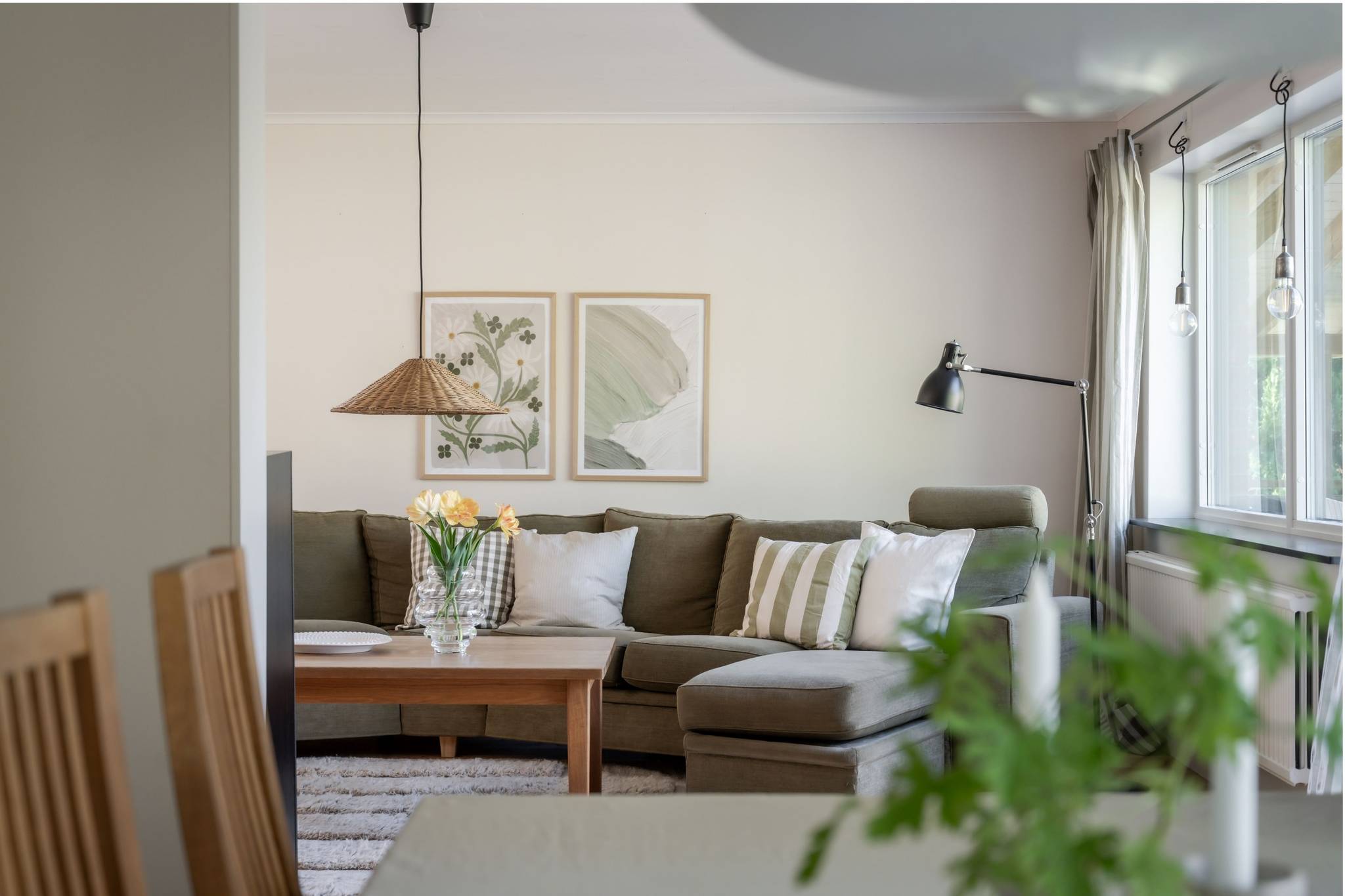 5 rum Villa på Alf Stigens väg 14 Sandared Borås kommun - bild 17
