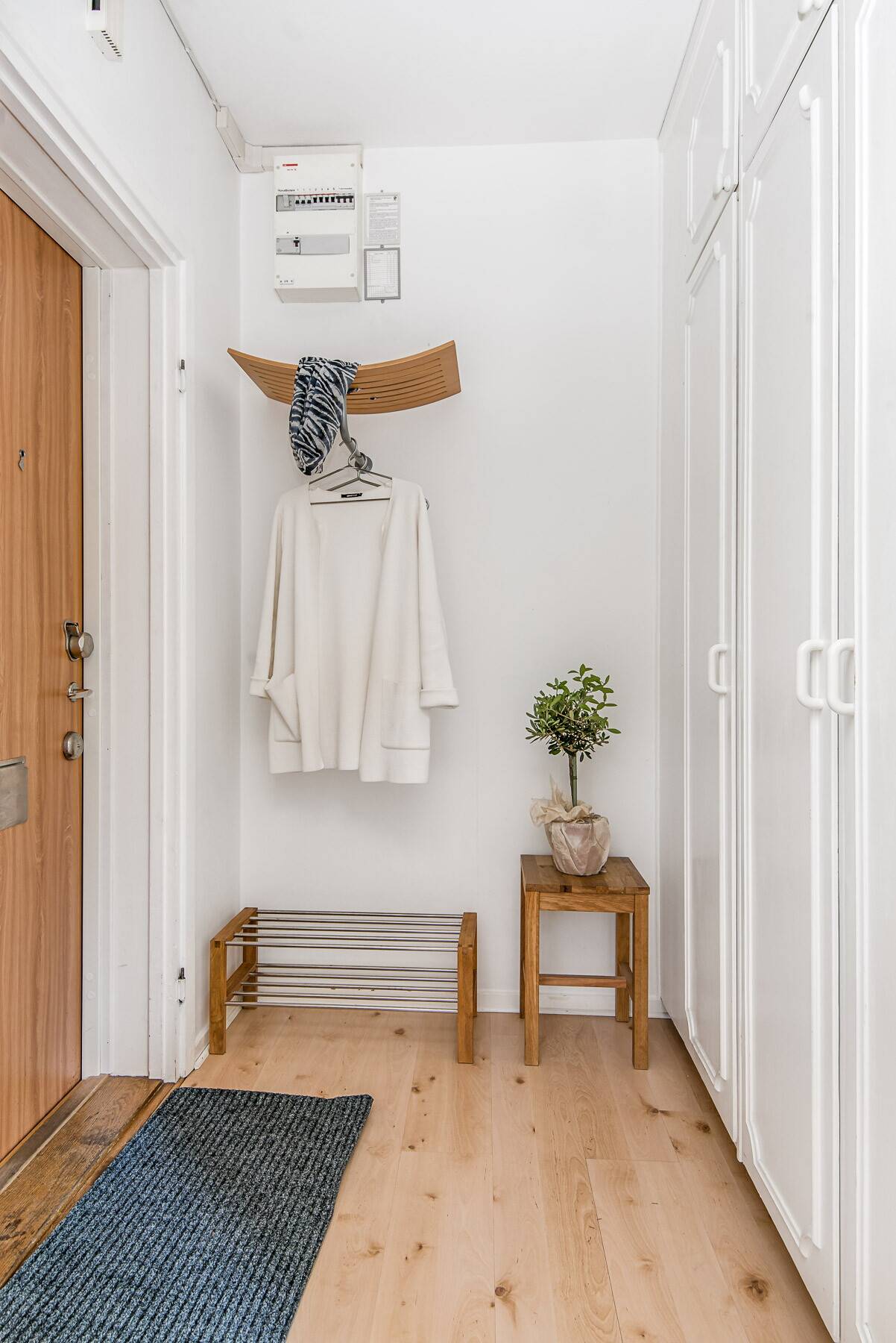 1 rum Lägenhet på Hagebygatan 47 Norrköpings kommun - bild 7