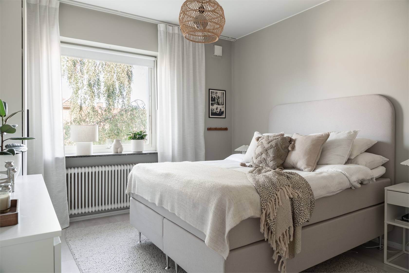 2 rum Lägenhet på Målargatan 12 Väster Landskrona kommun - bild 17