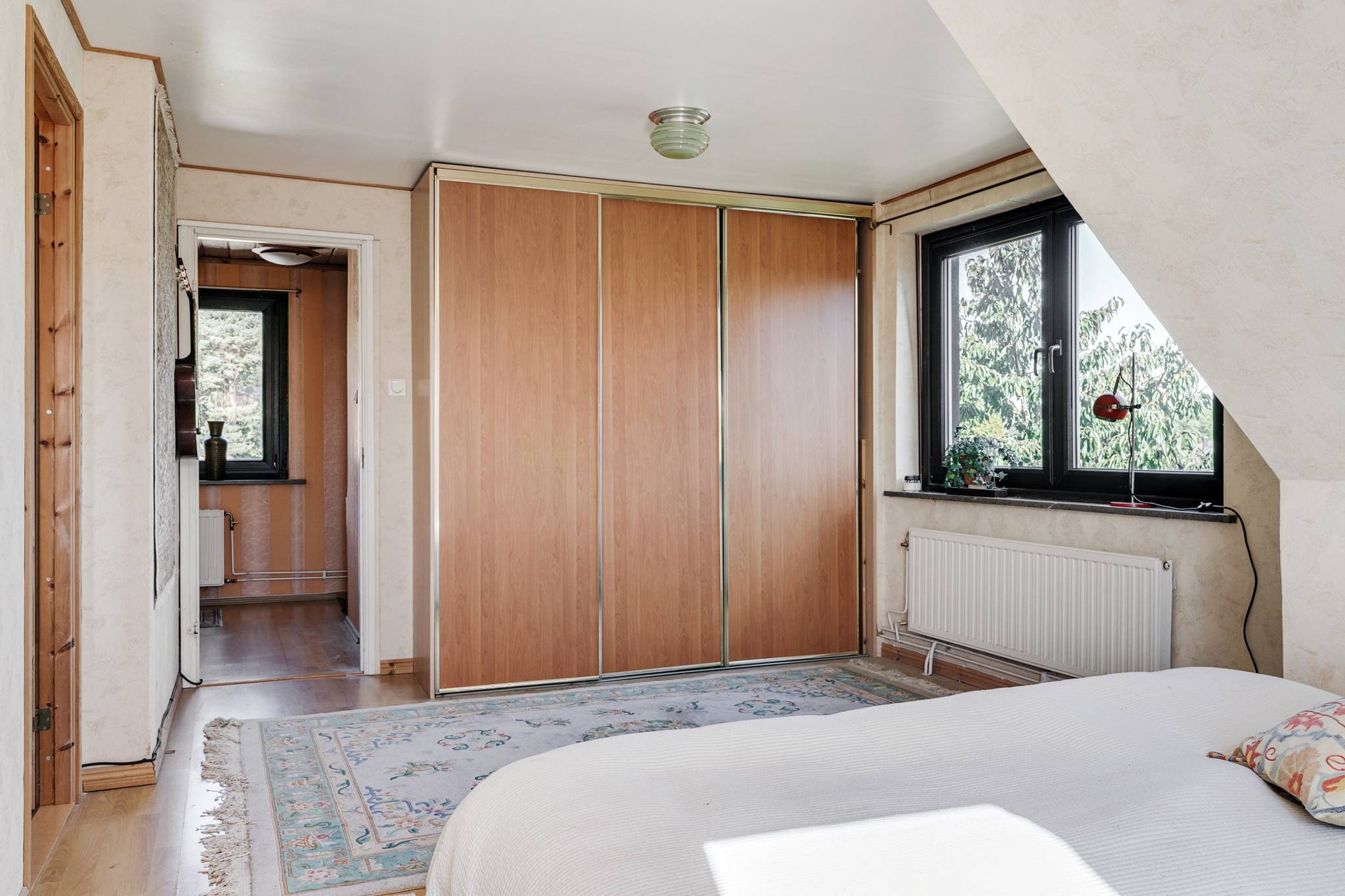6 rum Villa på Nybrovägen 24 Ystads kommun - bild 30