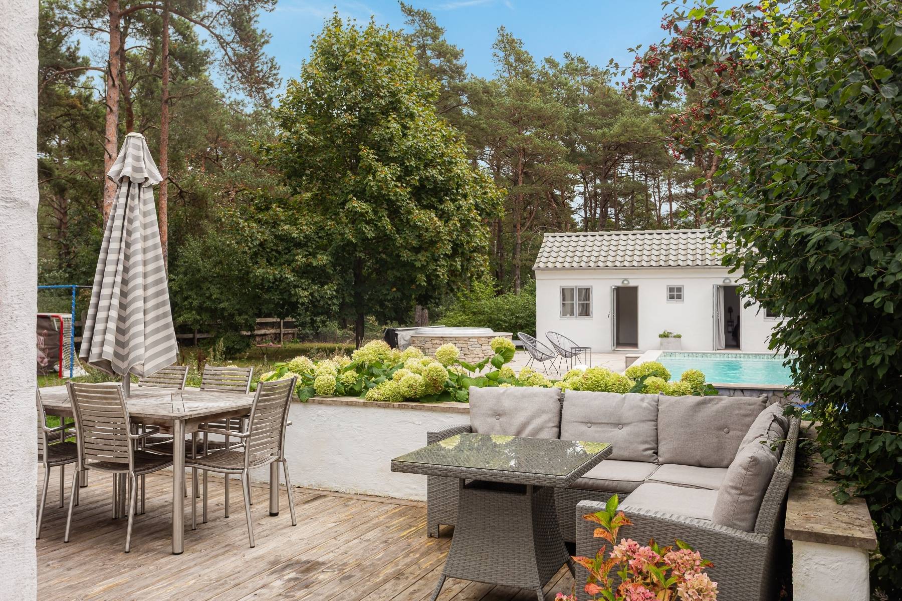 6 rum Fritidshus på Burs Bondarve 805 Gotlands kommun - bild 42