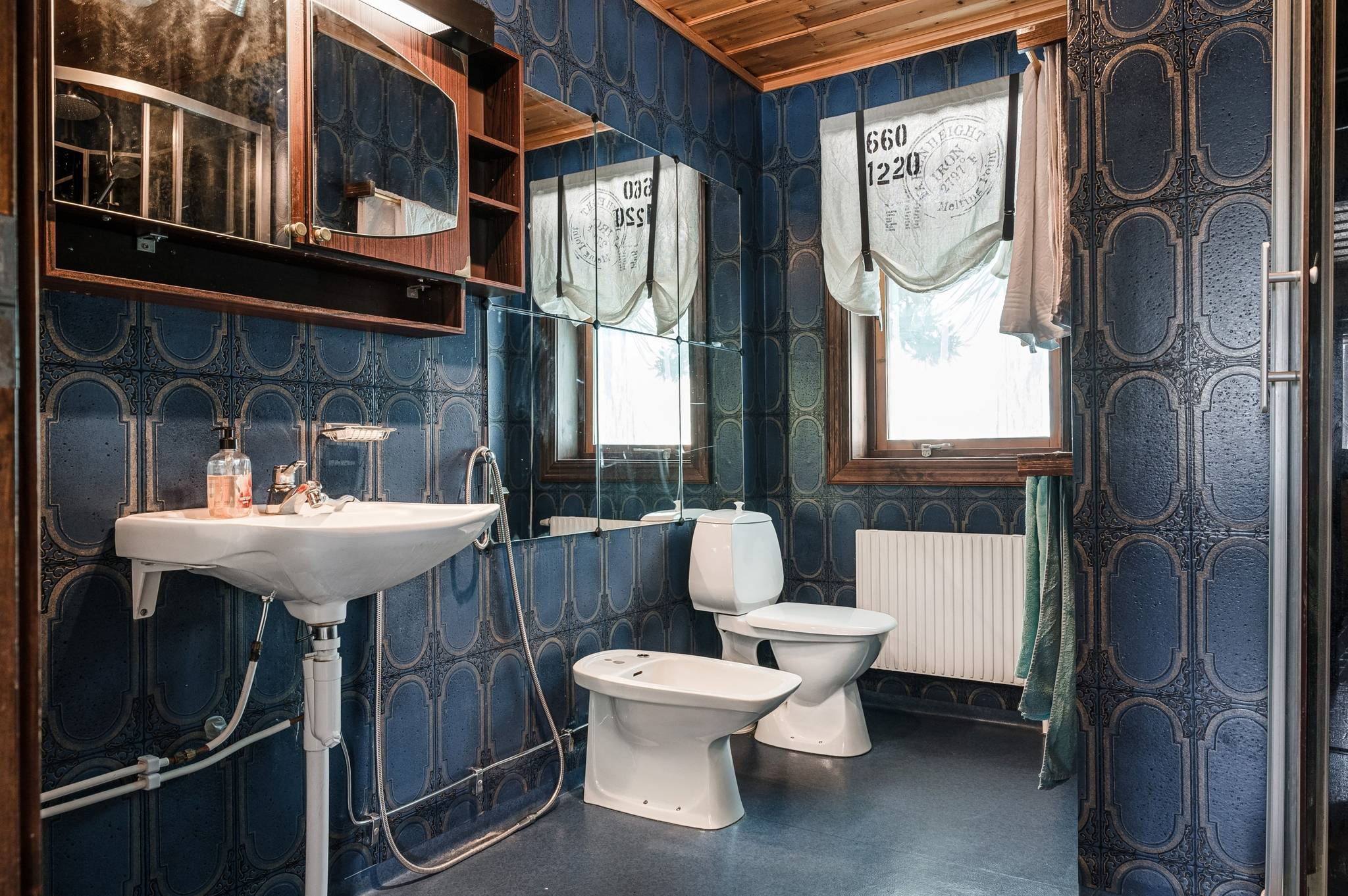 6 rum Villa på Frötuna 106 Ljustorp Timrå kommun - bild 10