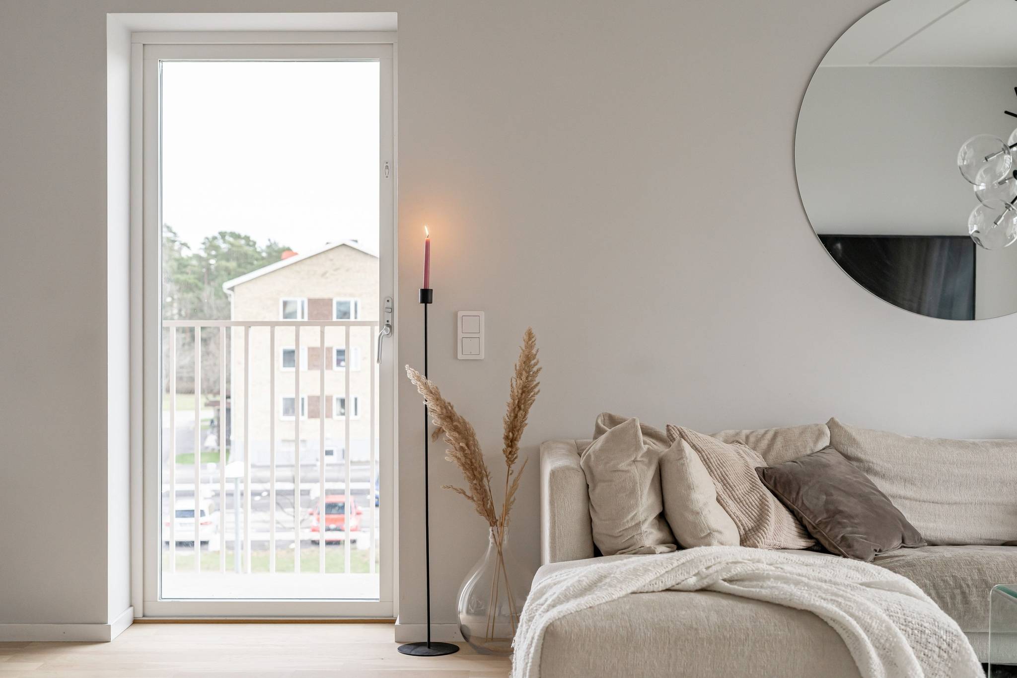 4 rum Lägenhet på Perstorpsvägen 16 Skälby Kalmar kommun - bild 10