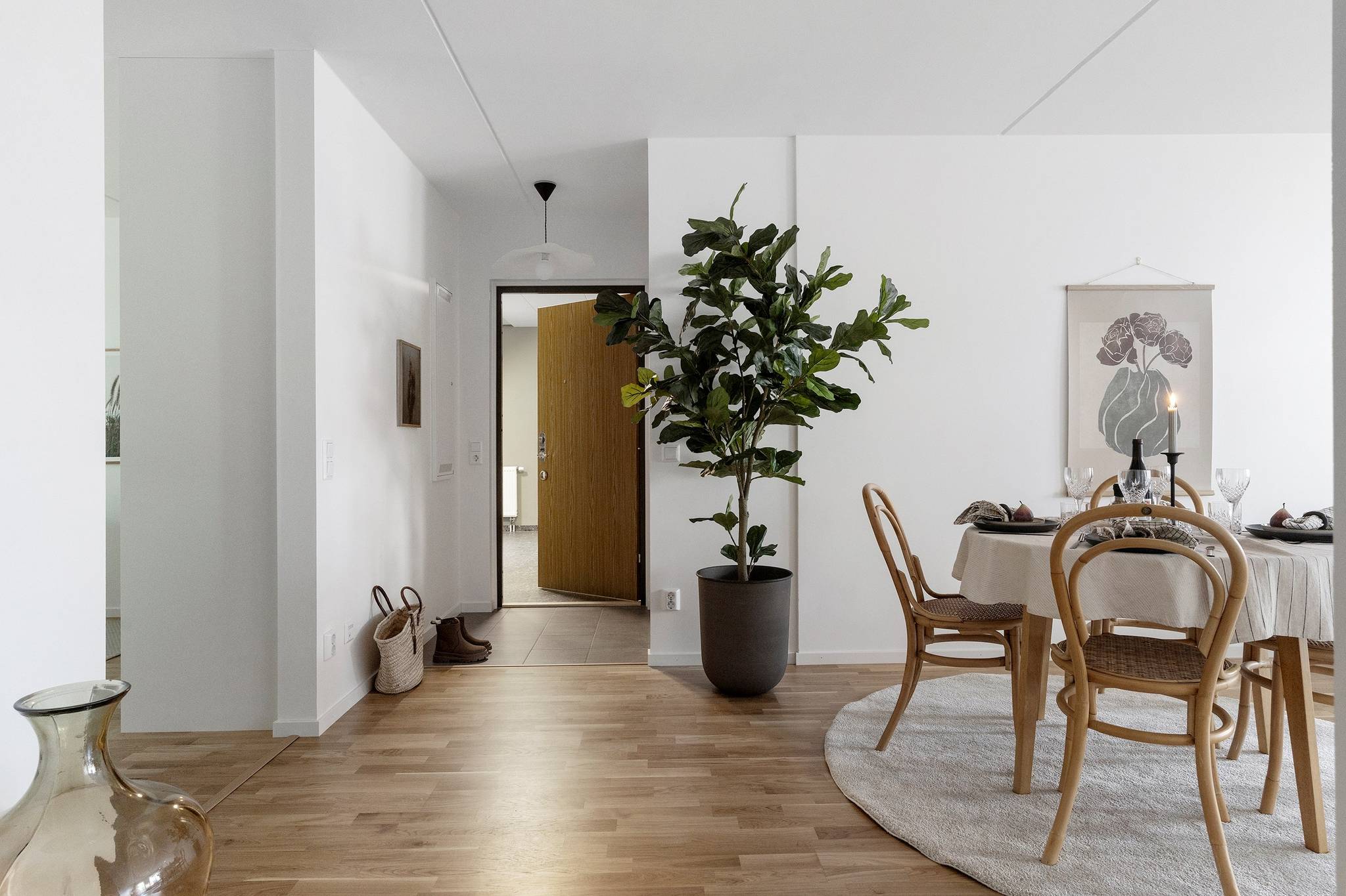 3 rum Lägenhet på Nohabgatan 39A Innovatum Trollhättans kommun - bild 4