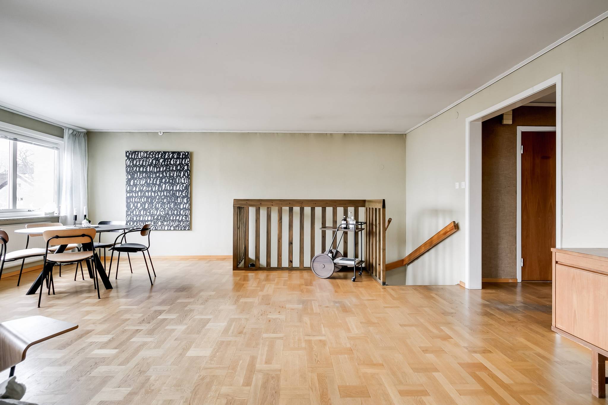 6 rum Radhus på Sköndalsbrovägen 17 Sköndal Stockholms kommun - bild 18