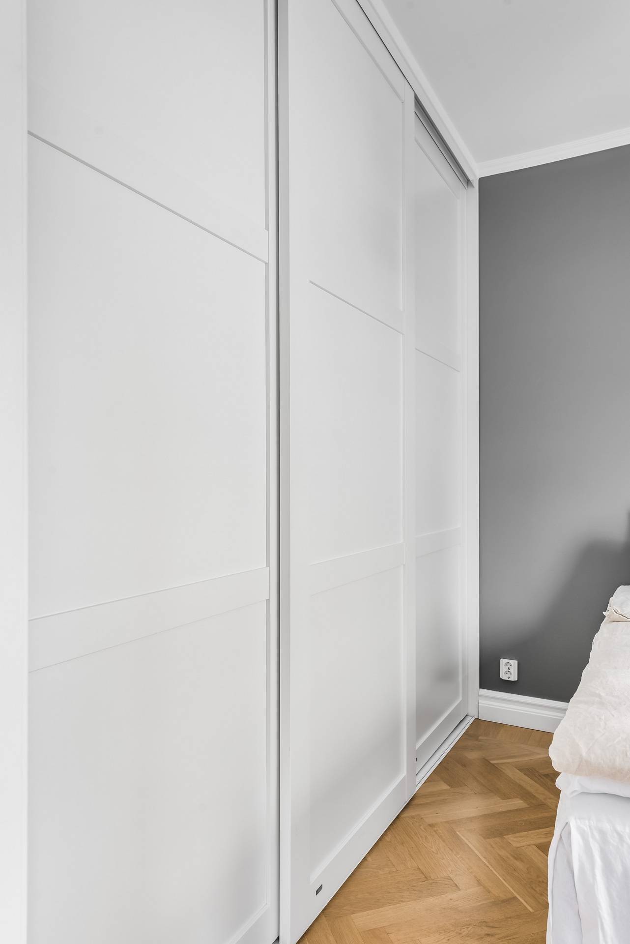 2 rum Lägenhet på Hertig Karlsgatan 13A Vasastaden Linköpings kommun - bild 14